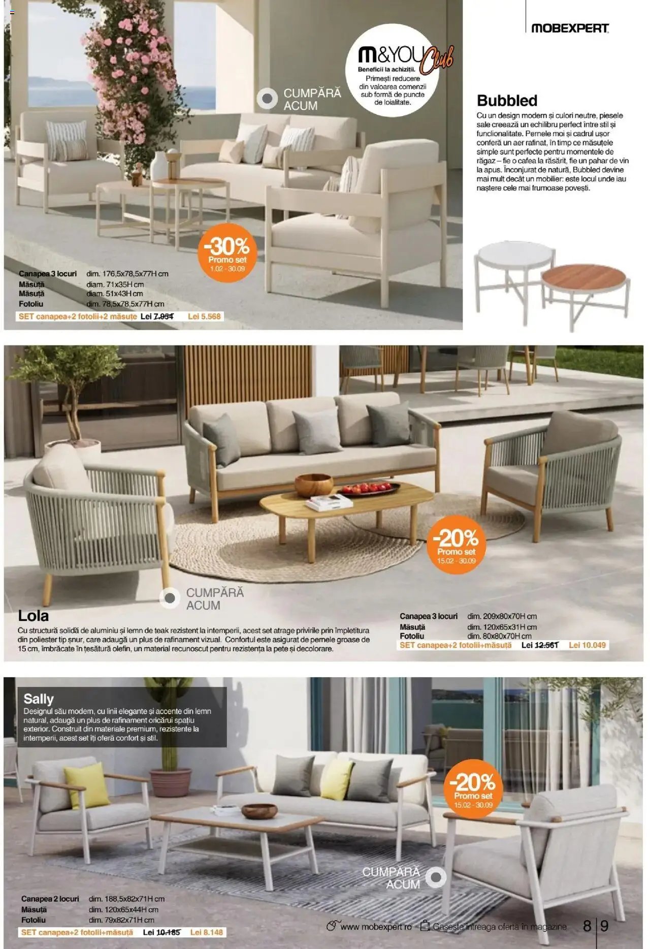 Mobexpert catalog din 04.09.2025 Catalog nou