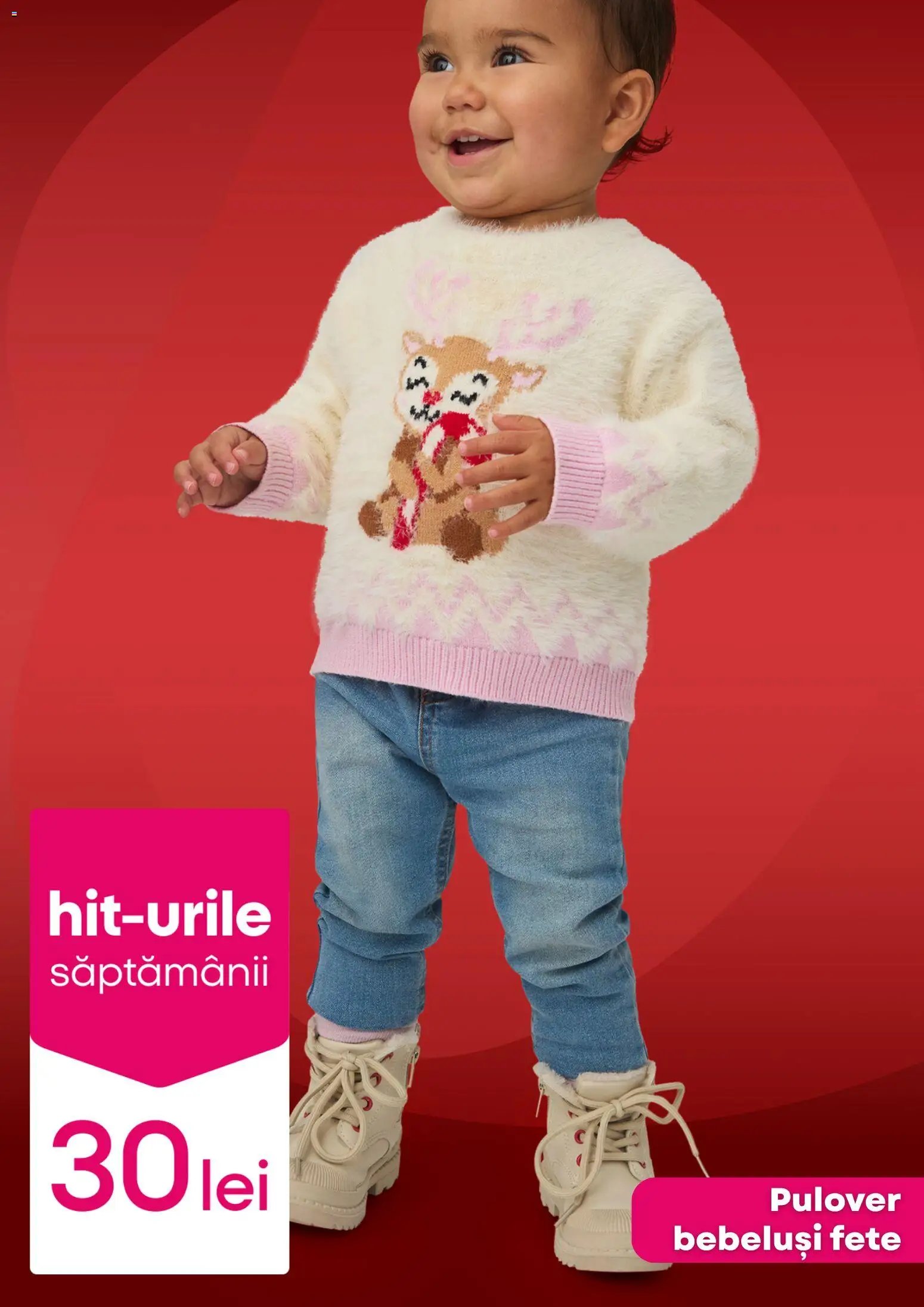 Pepco catalog din 13.11.2025 Catalog nou