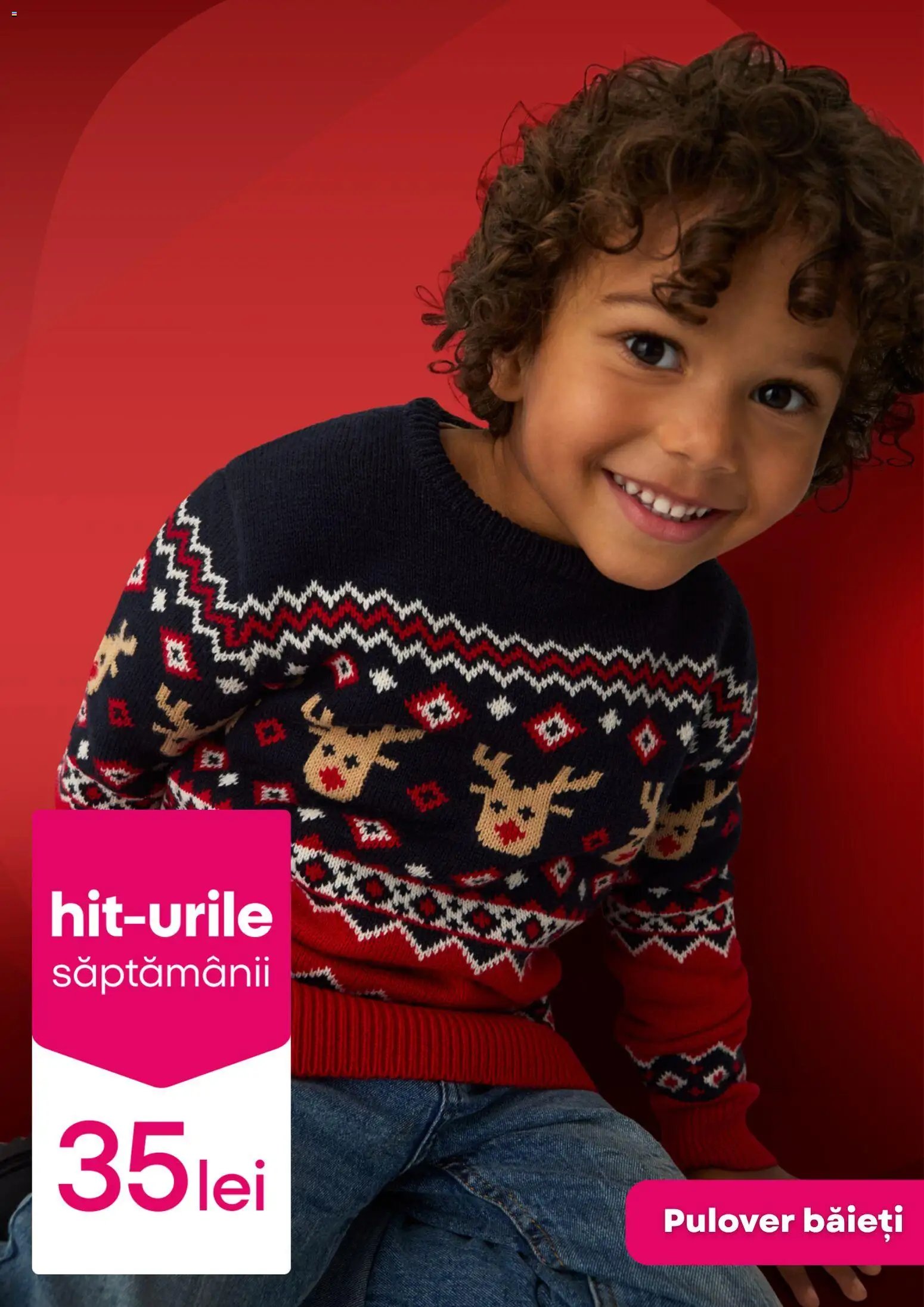 Pepco catalog din 13.11.2025 Catalog nou