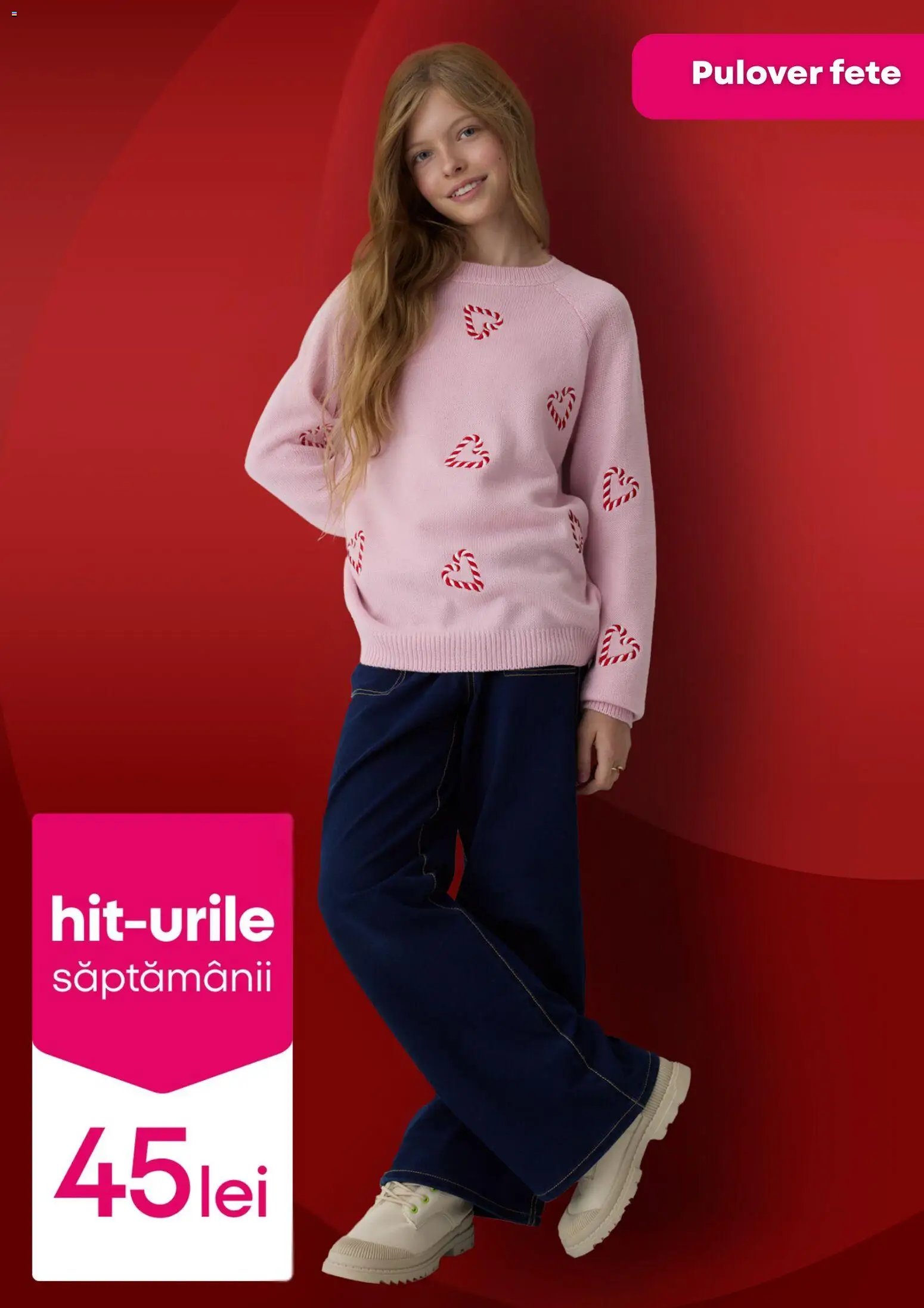 Pepco catalog din 13.11.2025 Catalog nou