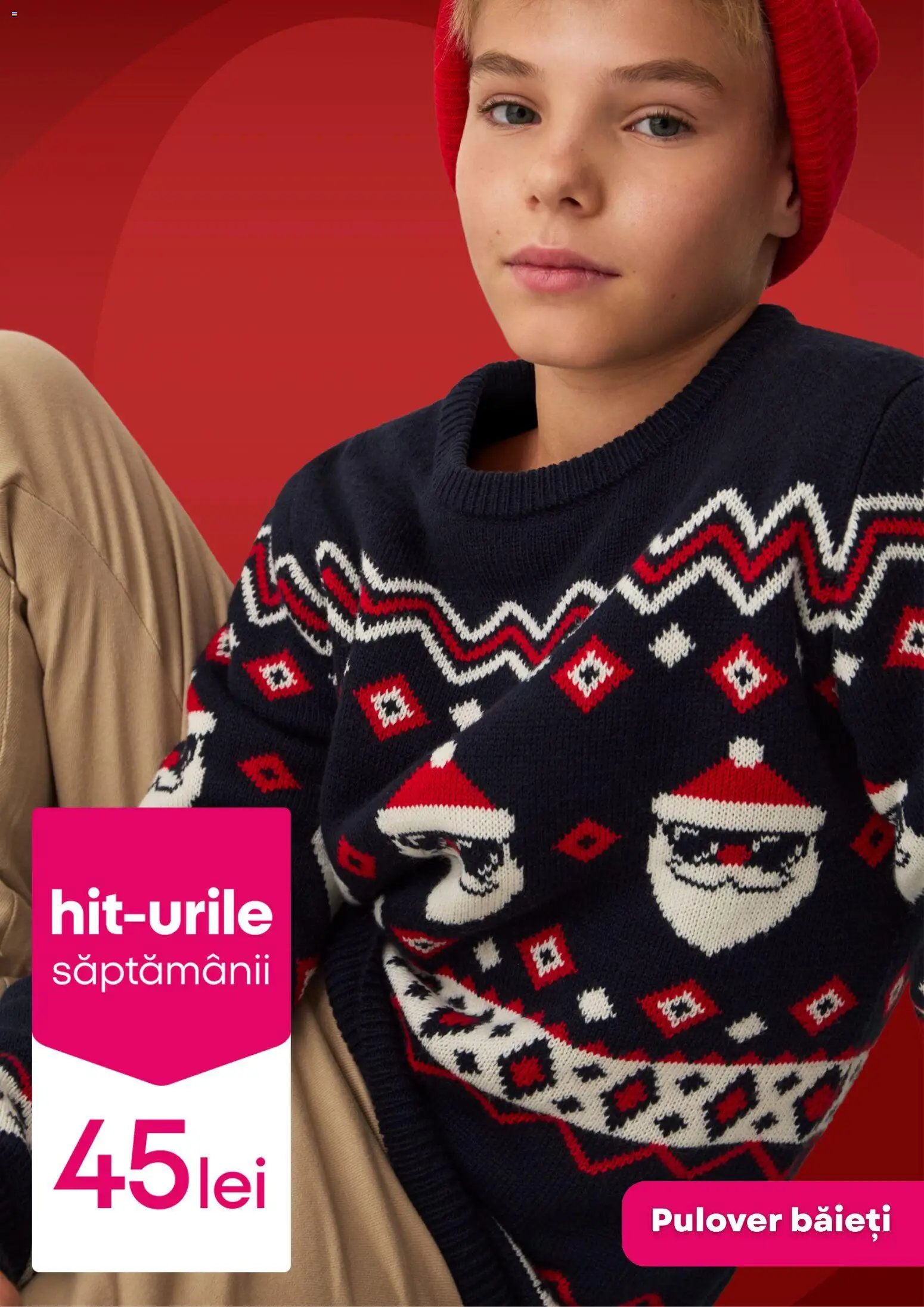 Pepco catalog din 13.11.2025 Catalog nou