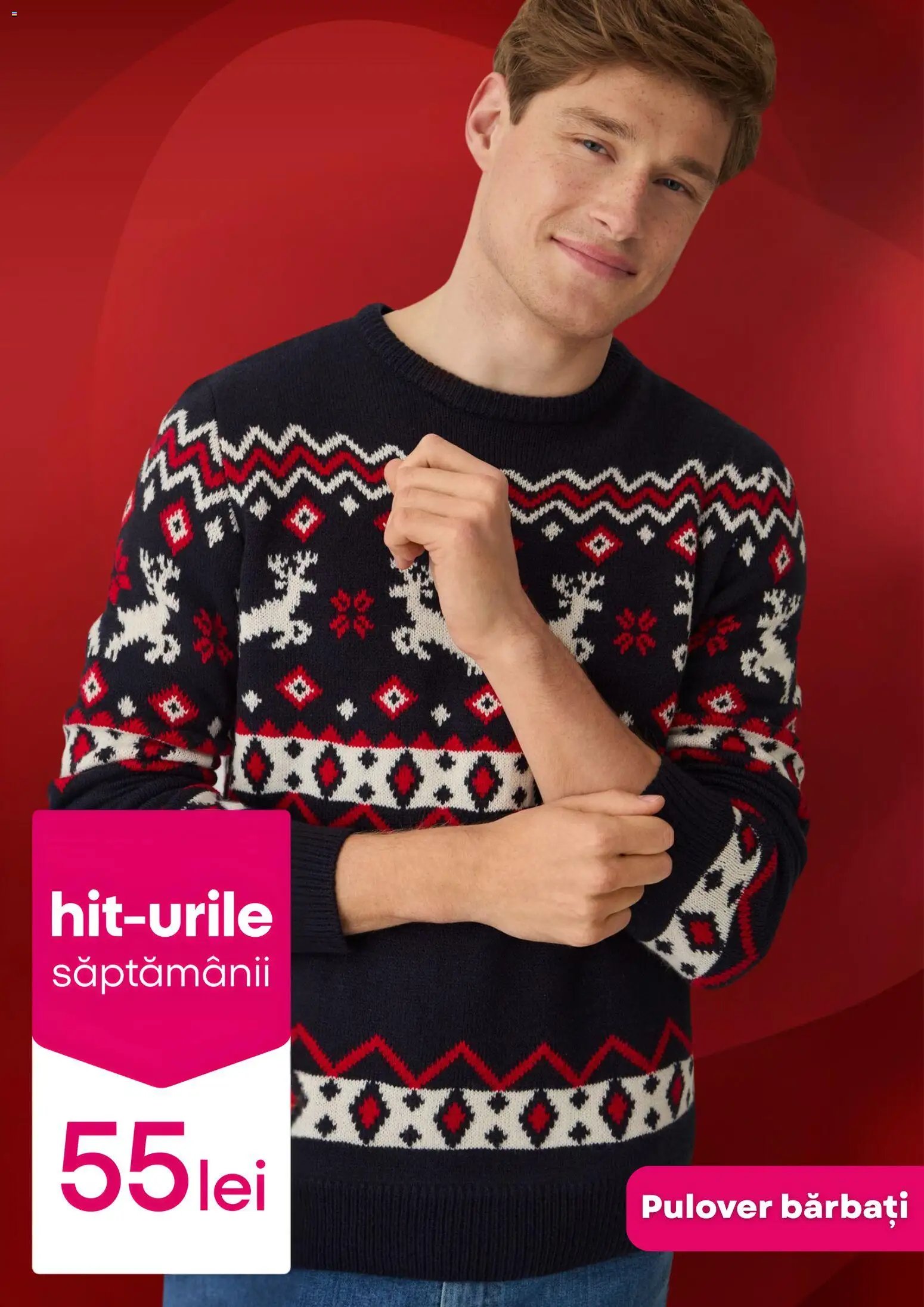 Pepco catalog din 13.11.2025 Catalog nou