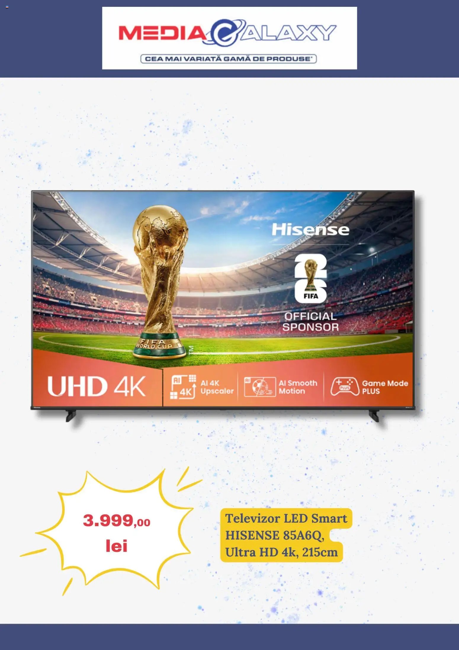 Media Galaxy catalog din 27.11.2025 Catalog nou