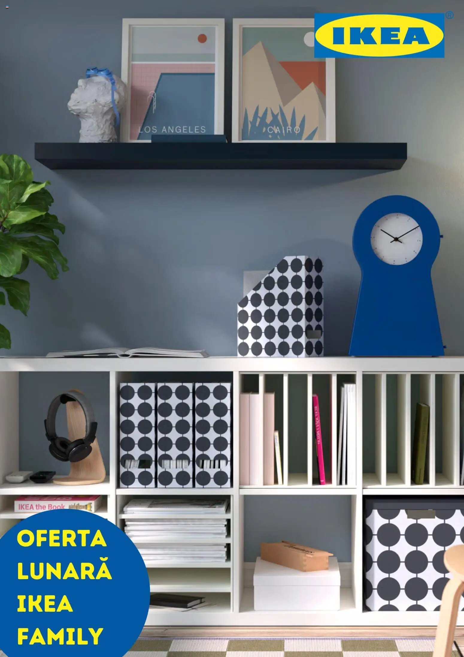 IKEA catalog din 01.11.2025 Catalog nou