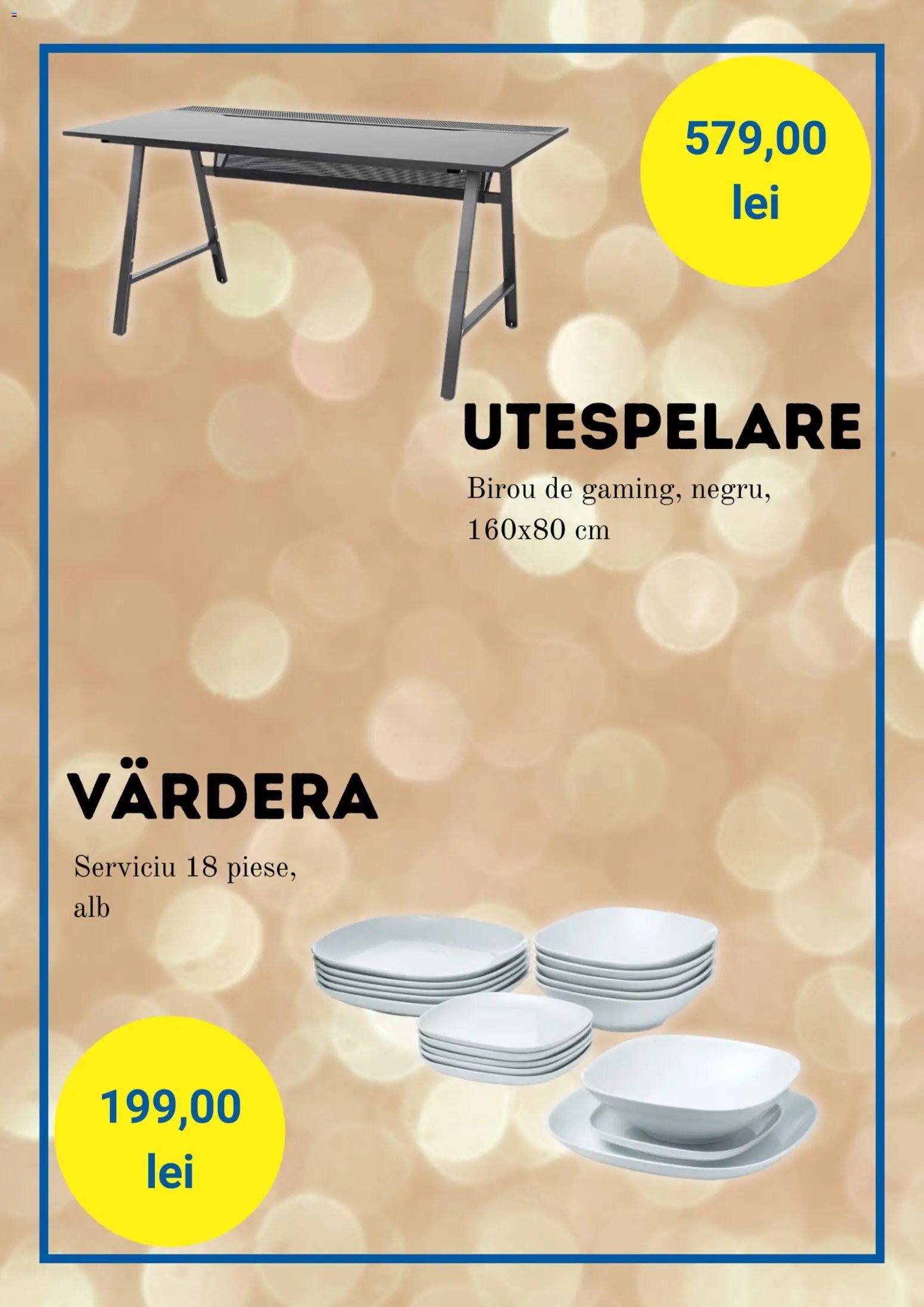 IKEA catalog din 01.11.2025 Catalog nou