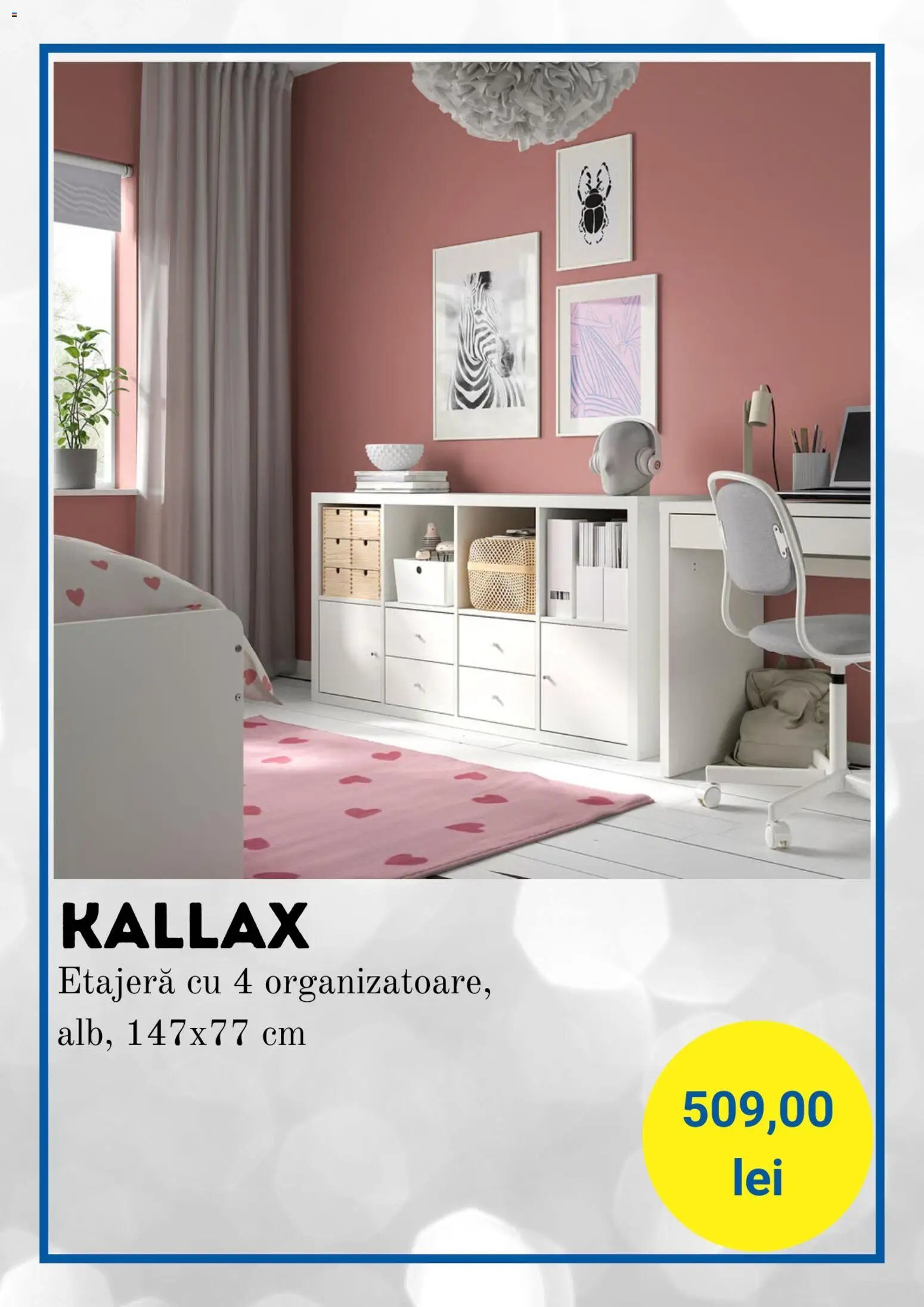IKEA catalog din 01.11.2025 Catalog nou