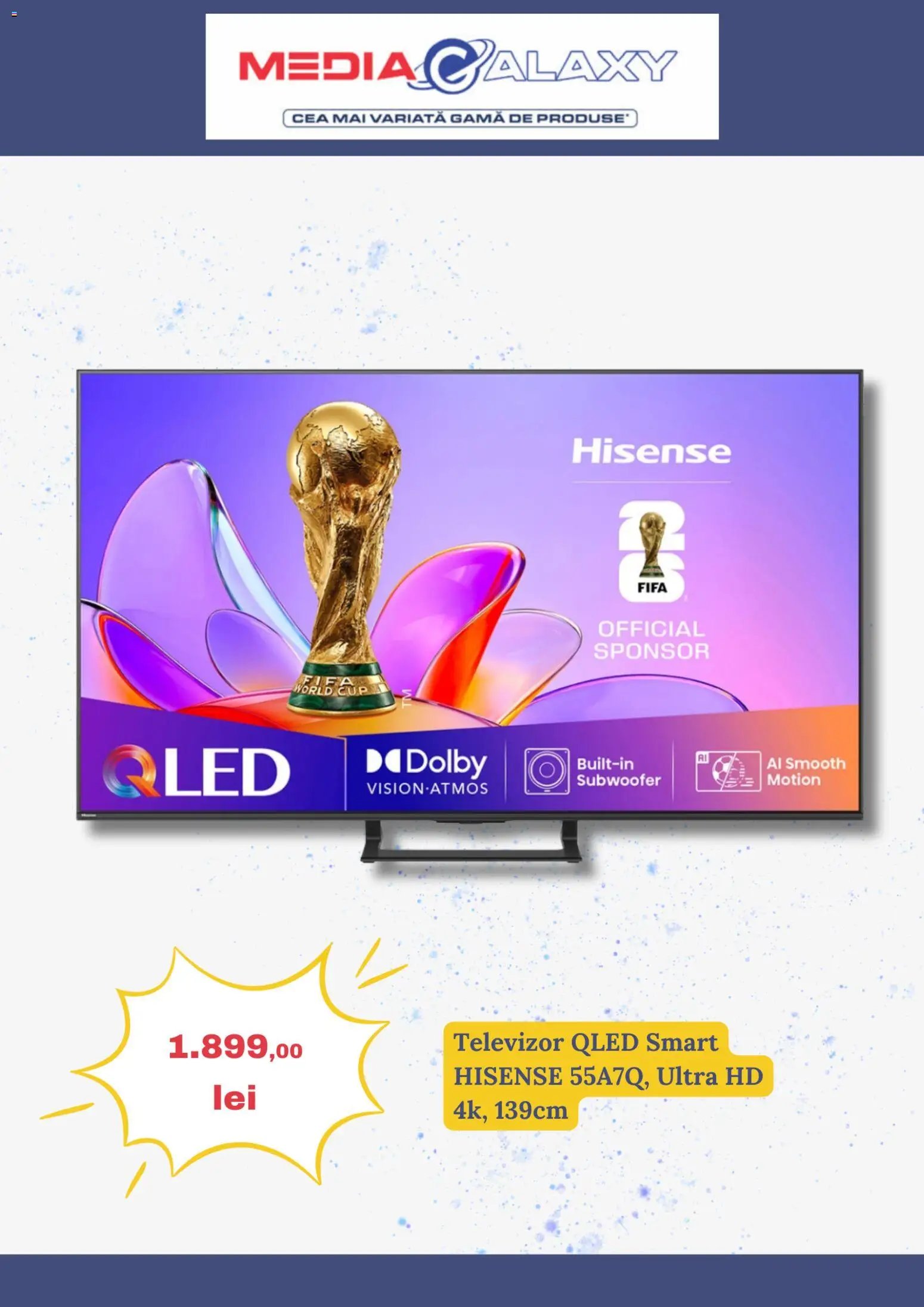 Media Galaxy catalog din 18.12.2025 Catalog nou