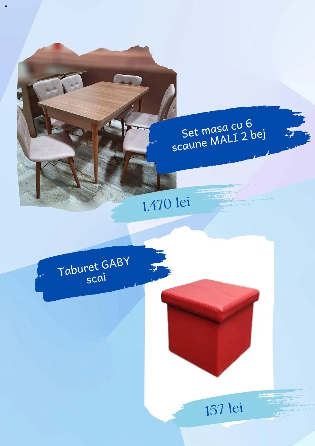 Elvila catalog din 01.09.2025 Catalog nou