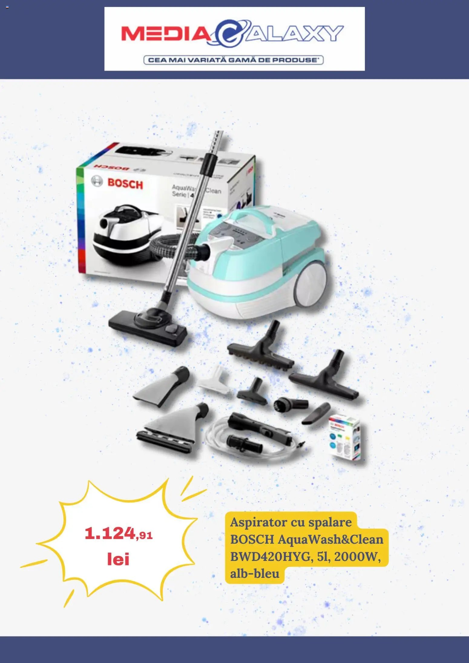 Media Galaxy catalog din 15.01.2026 Catalog nou