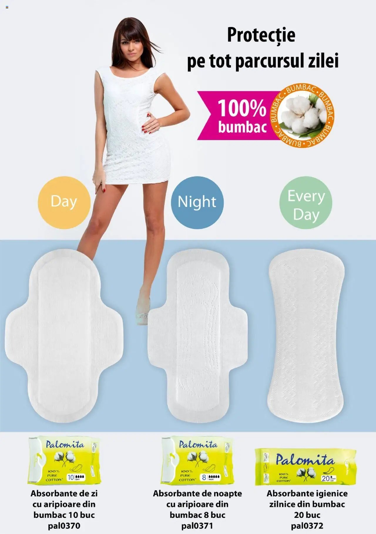 Lady’s catalog din 19.12.2019 Catalog - Brosura