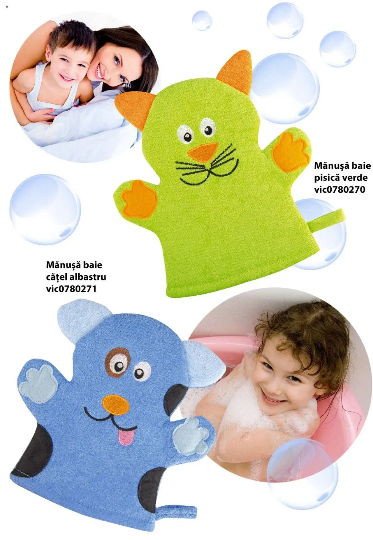 Lady’s catalog din 19.12.2019 Catalog - Brosura