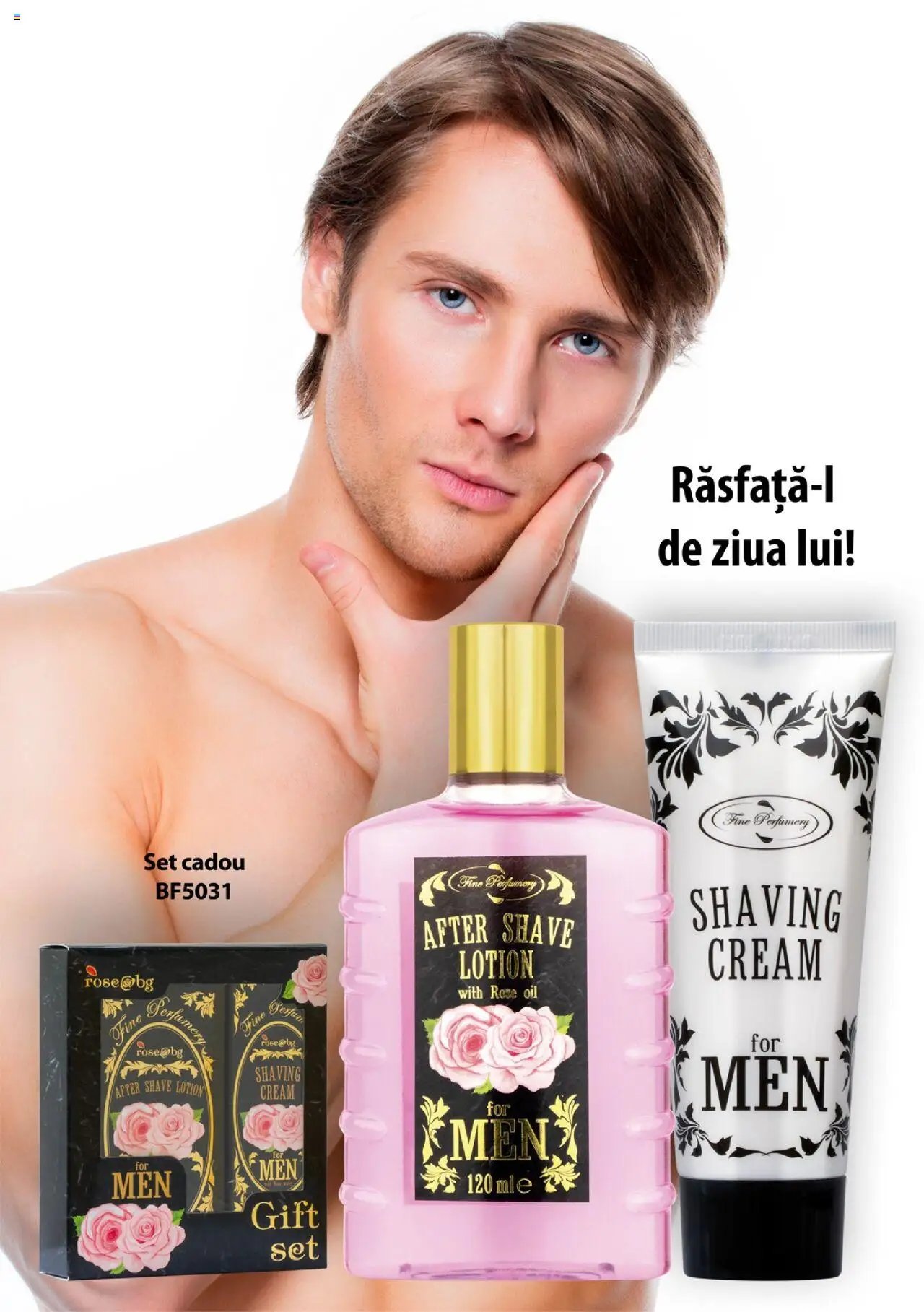 Lady’s catalog din 19.12.2019 Catalog - Brosura