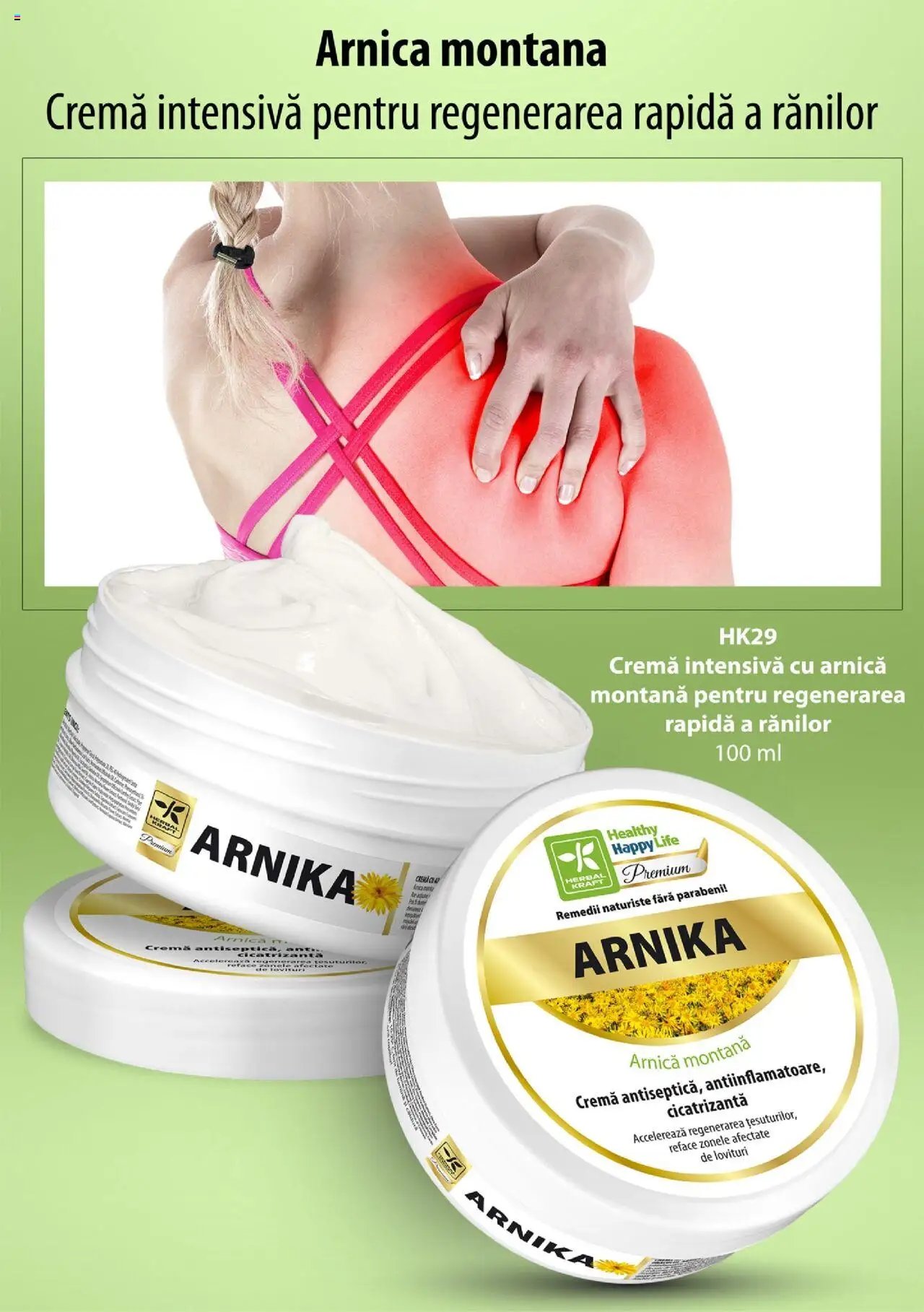 Lady’s catalog din 19.12.2019 Catalog - Brosura