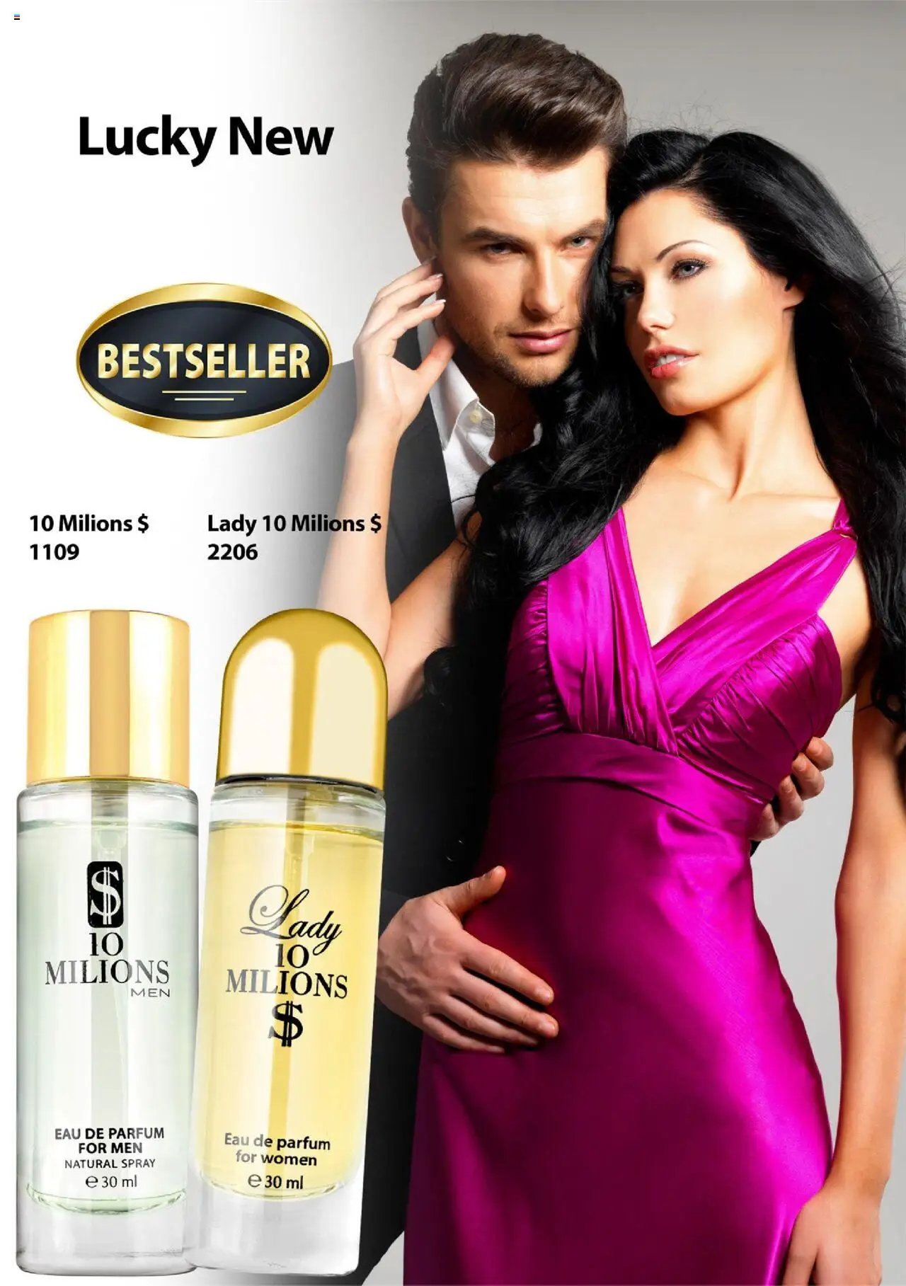 Lady’s catalog din 19.12.2019 Catalog - Brosura