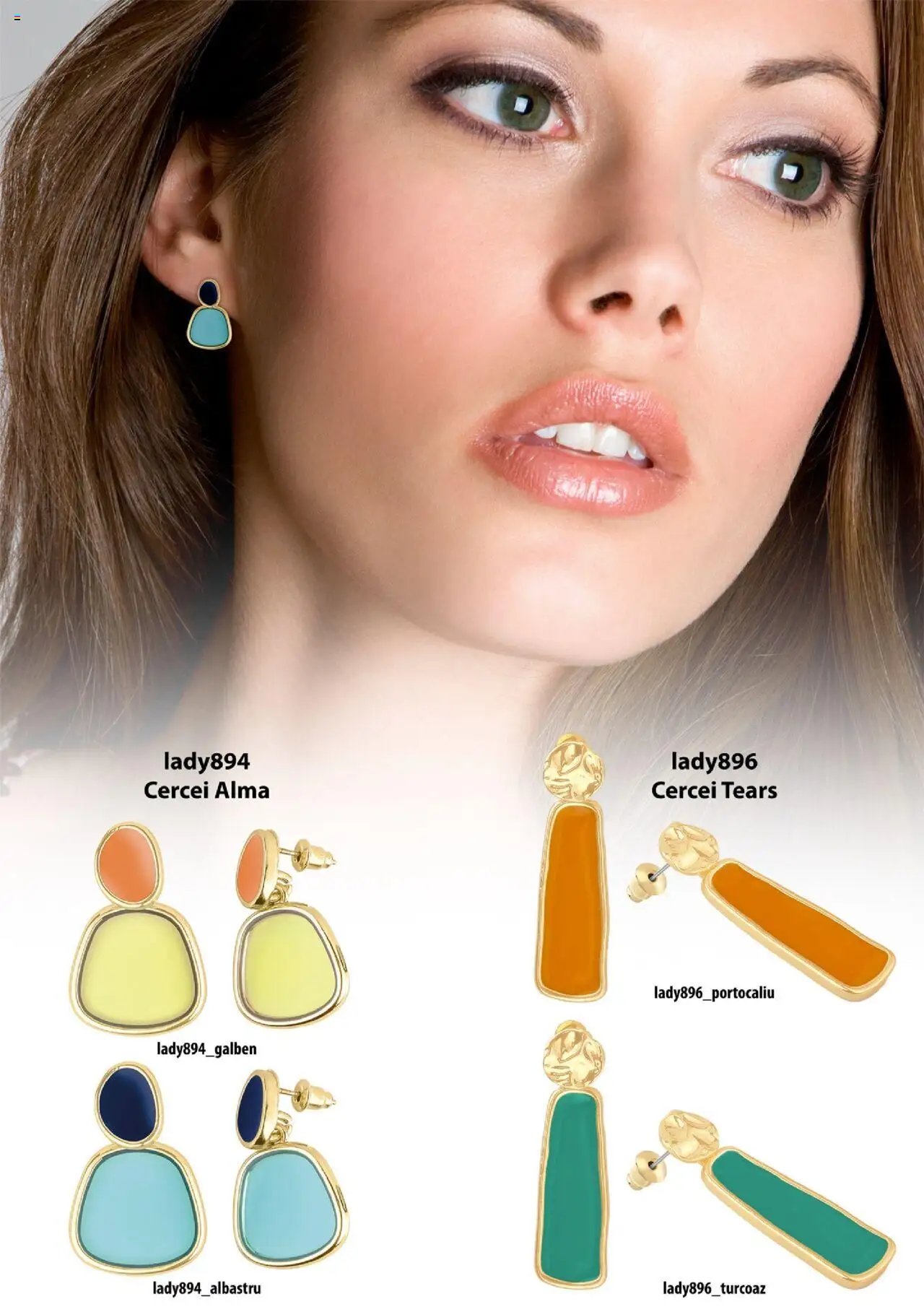 Lady’s catalog din 19.12.2019 Catalog - Brosura