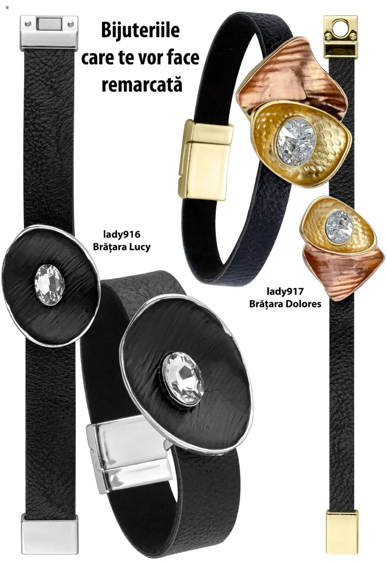 Lady’s catalog din 19.12.2019 Catalog - Brosura