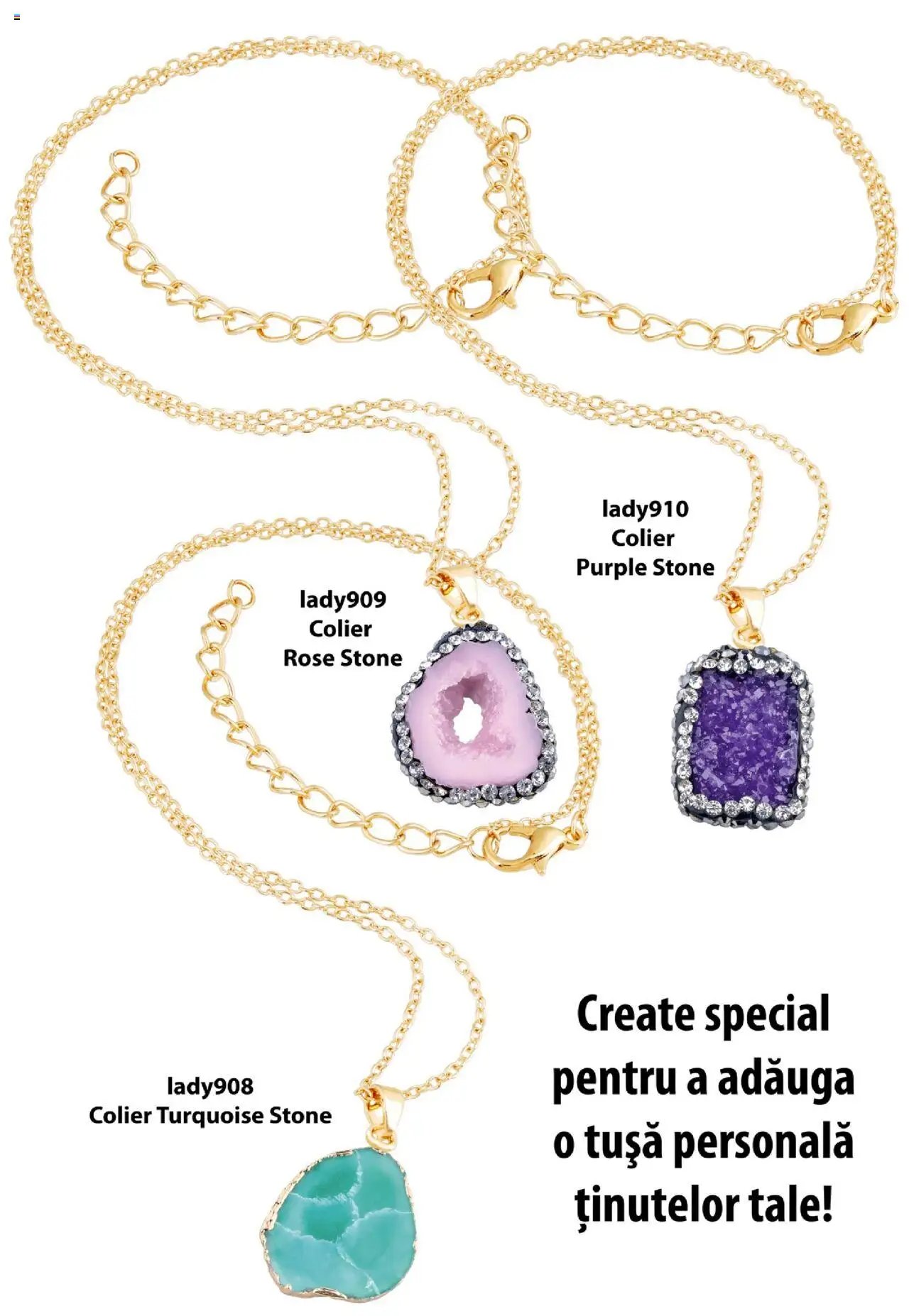 Lady’s catalog din 19.12.2019 Catalog - Brosura