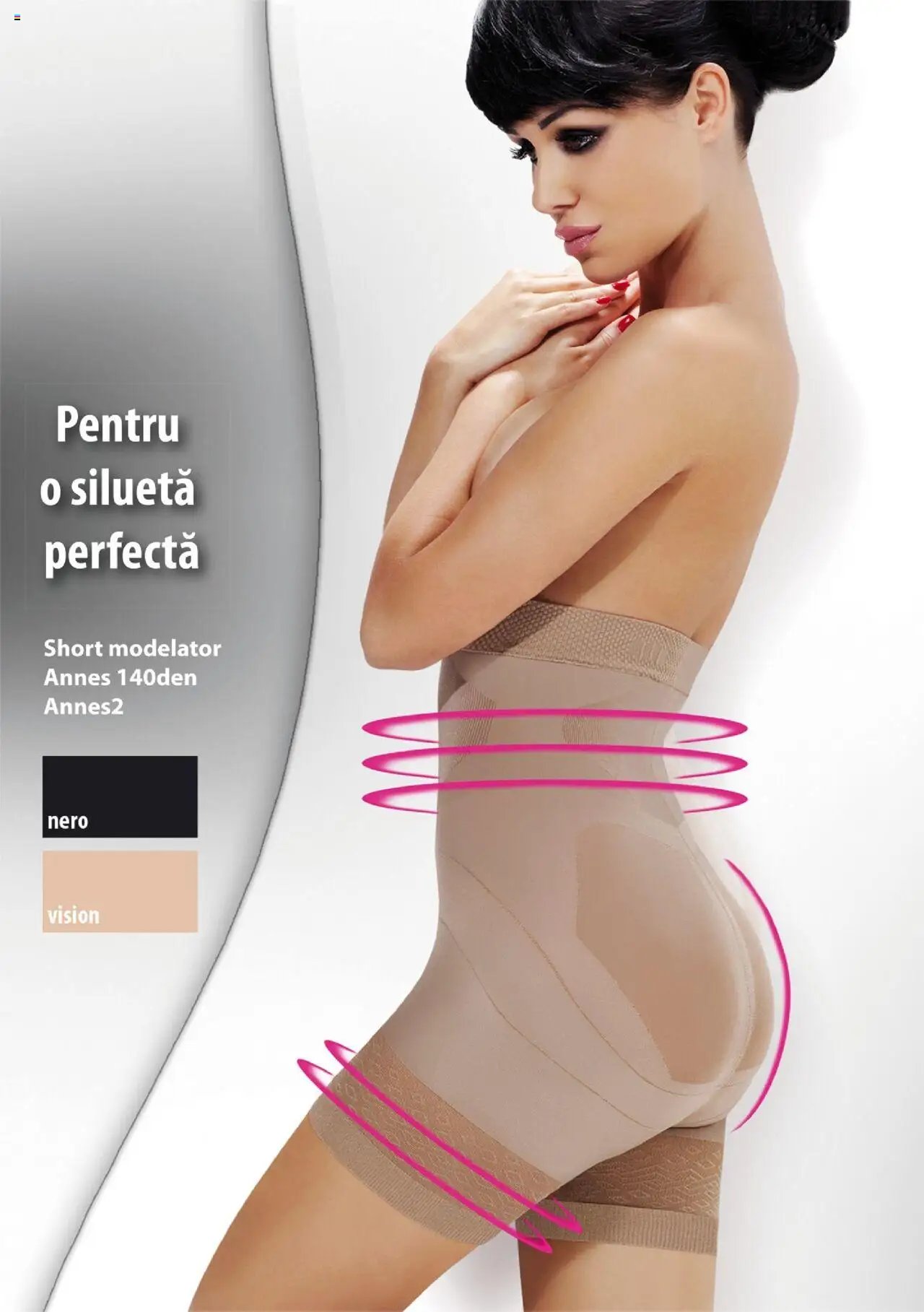Lady’s catalog din 19.12.2019 Catalog - Brosura