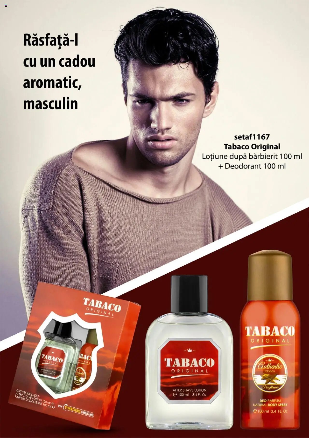 Lady’s catalog din 19.12.2019 Catalog - Brosura