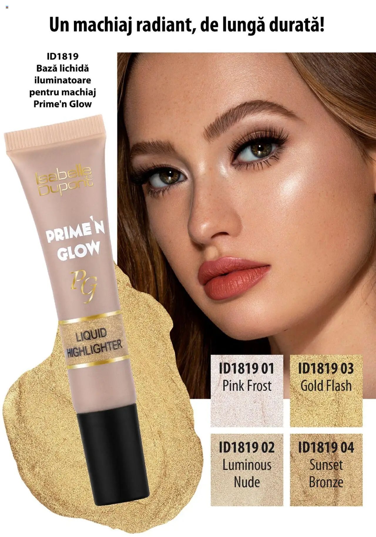 Lady’s catalog din 19.12.2019 Catalog - Brosura