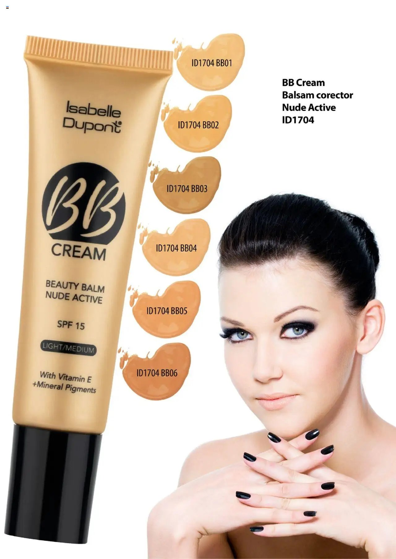 Lady’s catalog din 19.12.2019 Catalog - Brosura