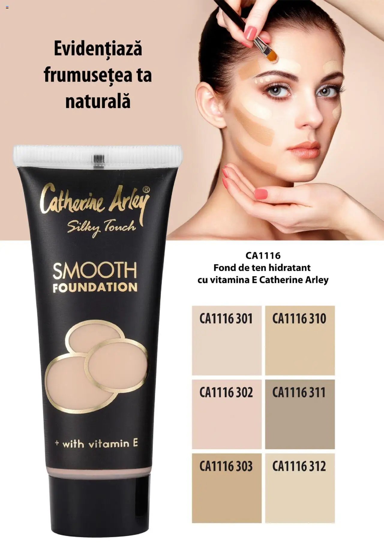 Lady’s catalog din 19.12.2019 Catalog - Brosura