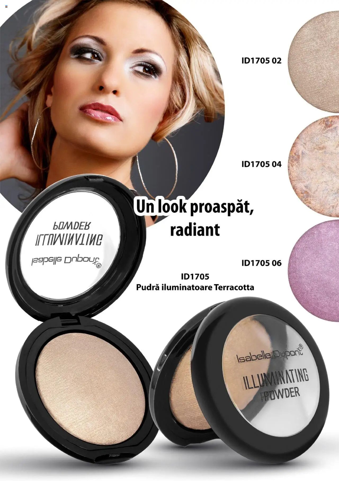 Lady’s catalog din 19.12.2019 Catalog - Brosura