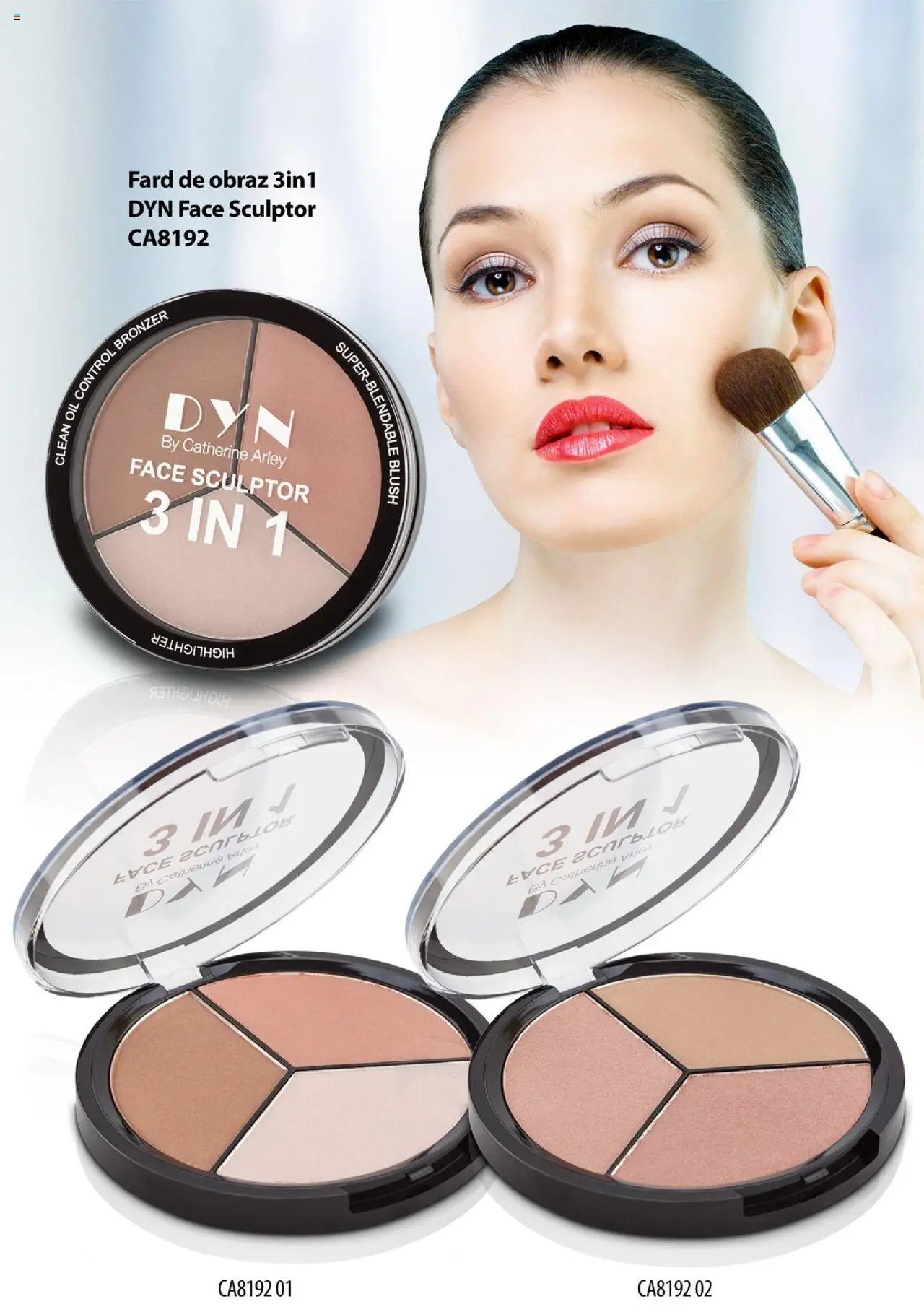 Lady’s catalog din 19.12.2019 Catalog - Brosura