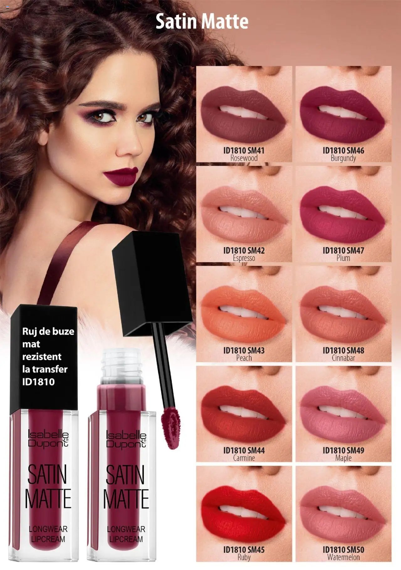 Lady’s catalog din 19.12.2019 Catalog - Brosura