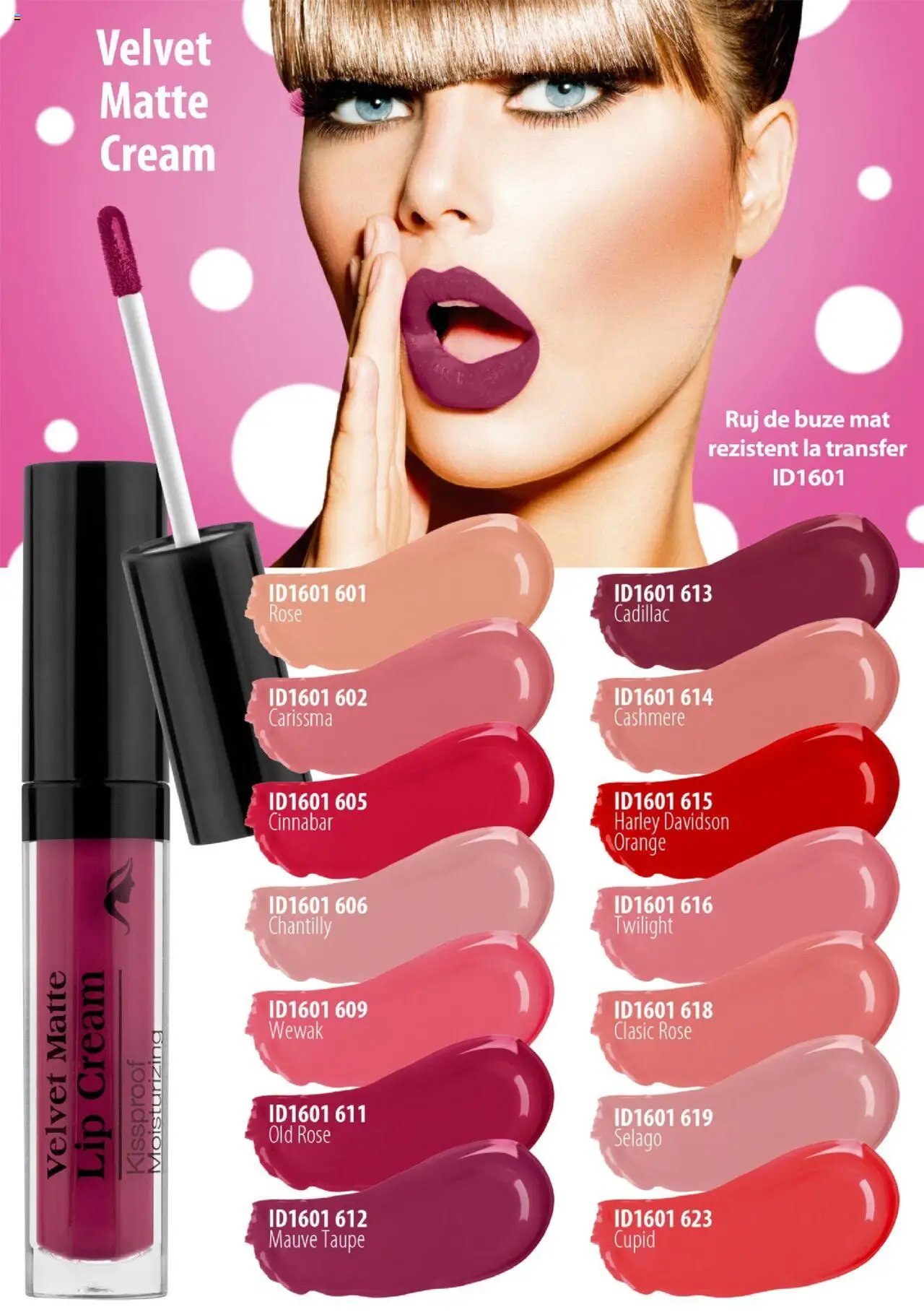 Lady’s catalog din 19.12.2019 Catalog - Brosura