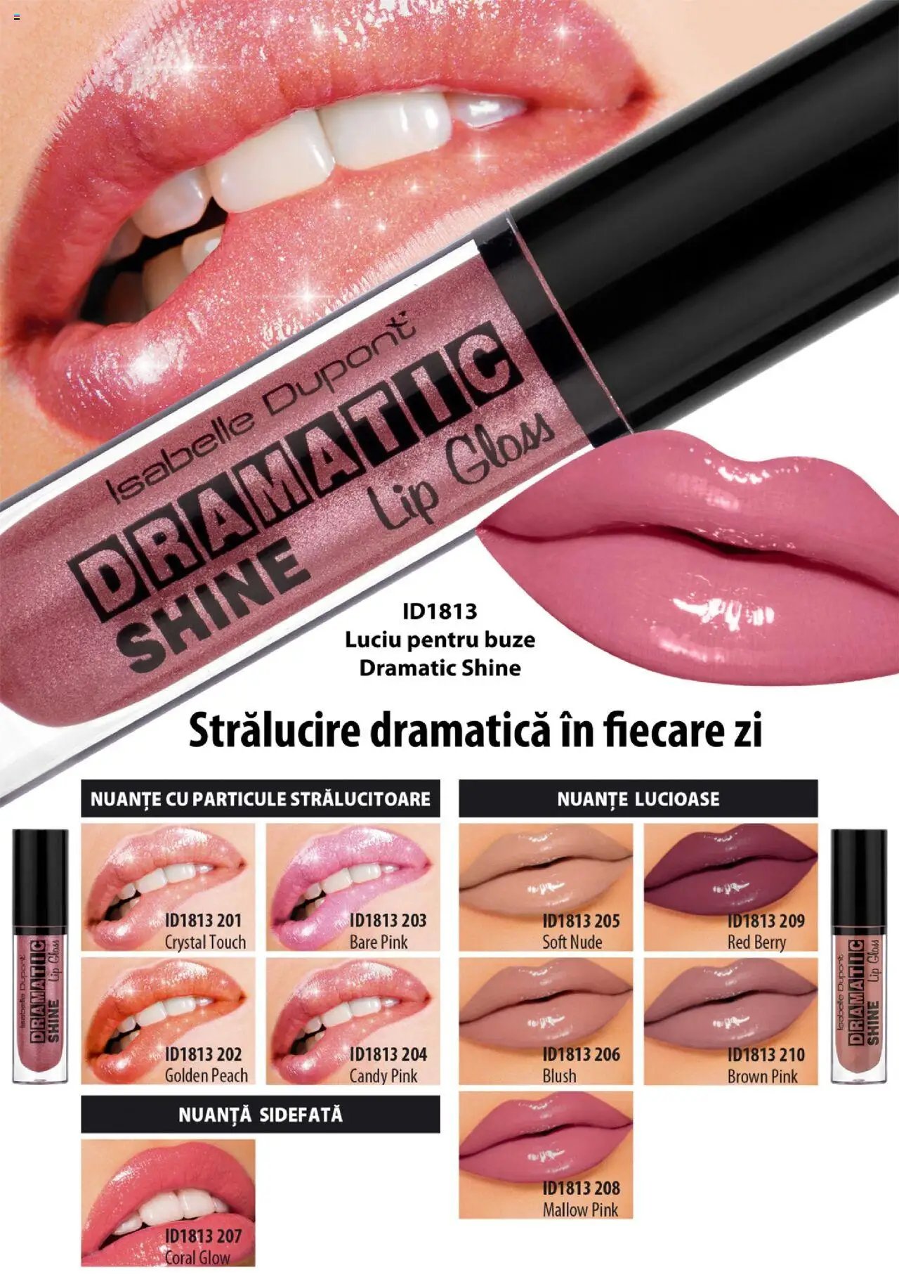 Lady’s catalog din 19.12.2019 Catalog - Brosura