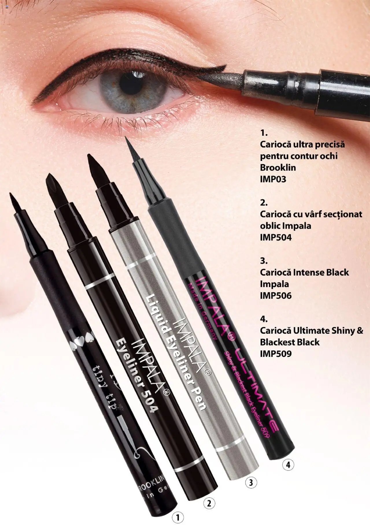 Lady’s catalog din 19.12.2019 Catalog - Brosura