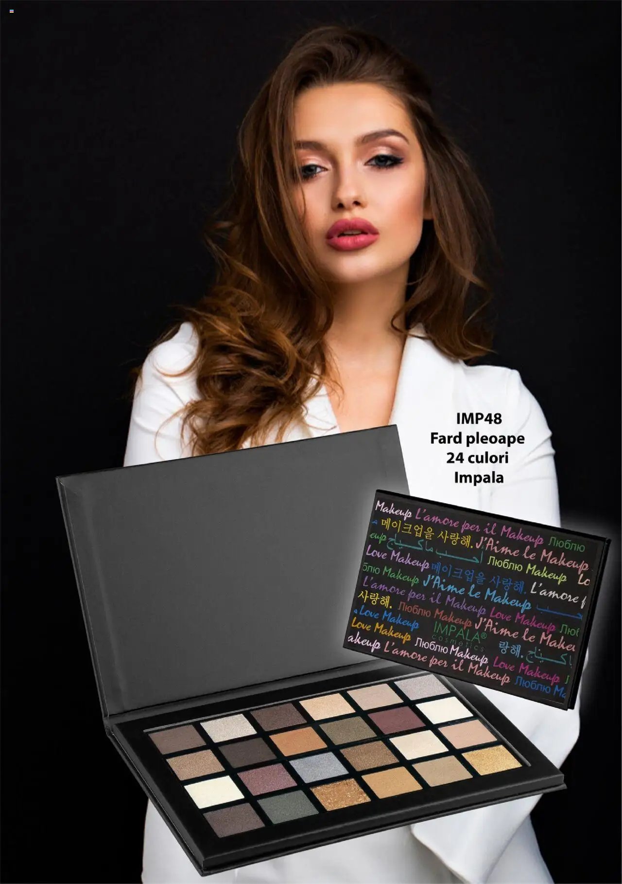 Lady’s catalog din 19.12.2019 Catalog - Brosura