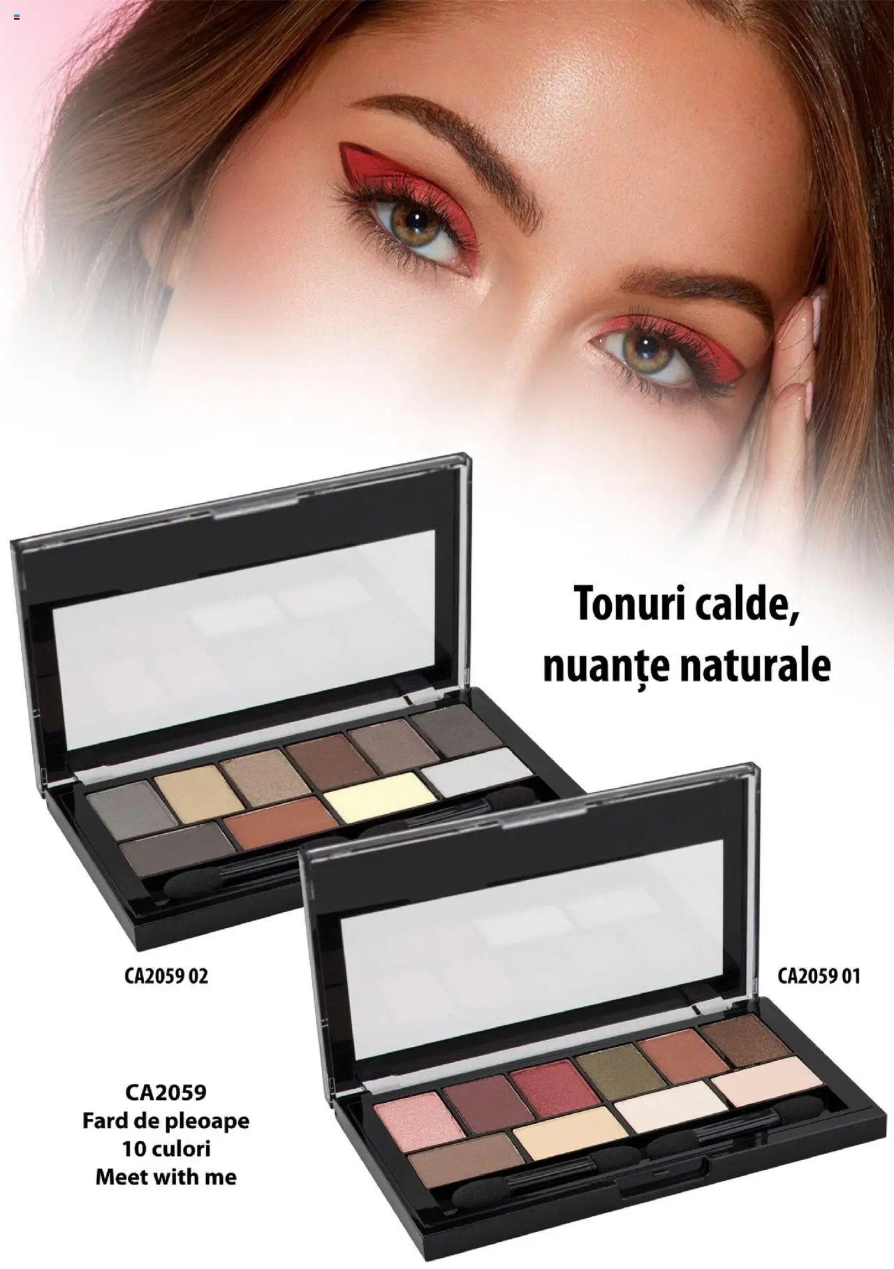 Lady’s catalog din 19.12.2019 Catalog - Brosura