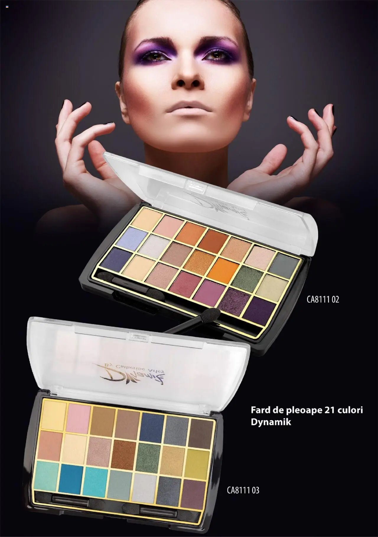 Lady’s catalog din 19.12.2019 Catalog - Brosura