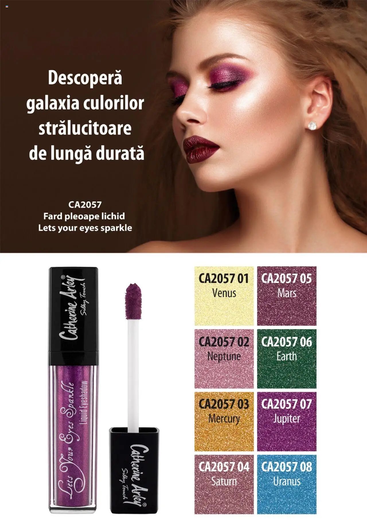 Lady’s catalog din 19.12.2019 Catalog - Brosura