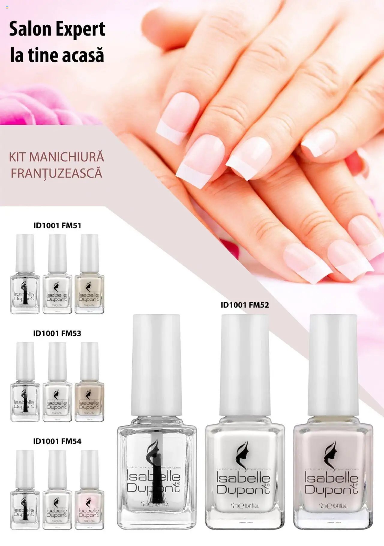 Lady’s catalog din 19.12.2019 Catalog - Brosura