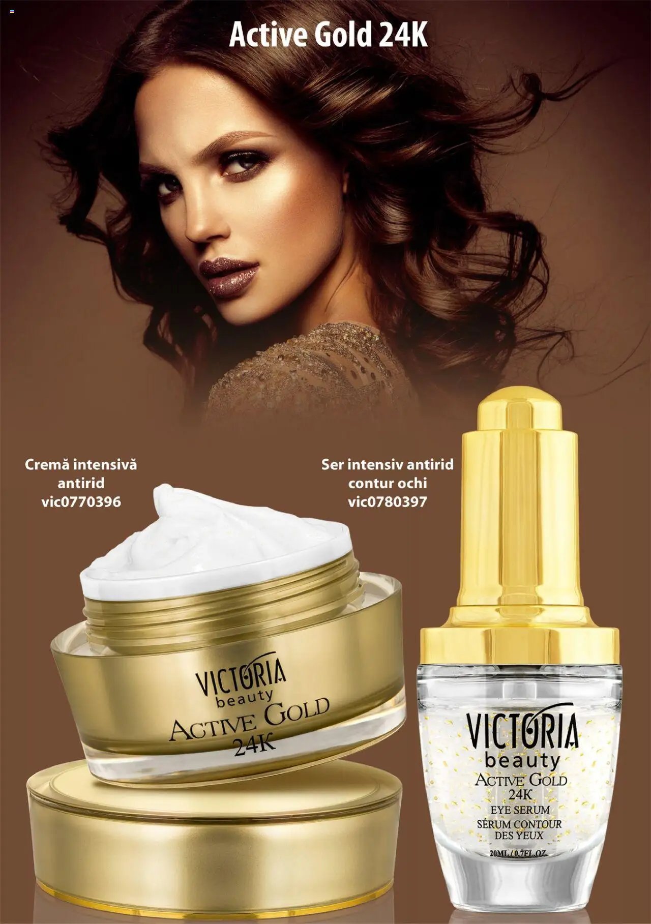 Lady’s catalog din 19.12.2019 Catalog - Brosura