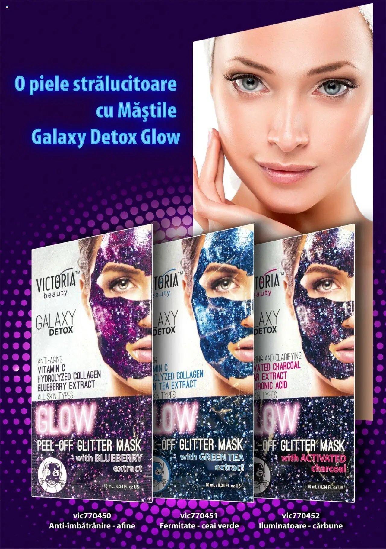 Lady’s catalog din 19.12.2019 Catalog - Brosura