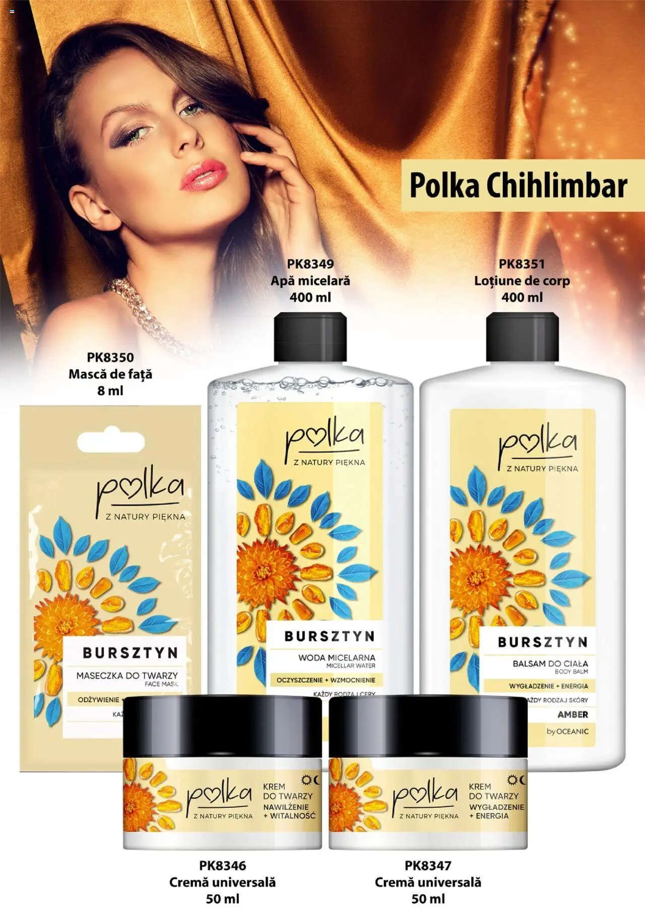 Lady’s catalog din 19.12.2019 Catalog - Brosura