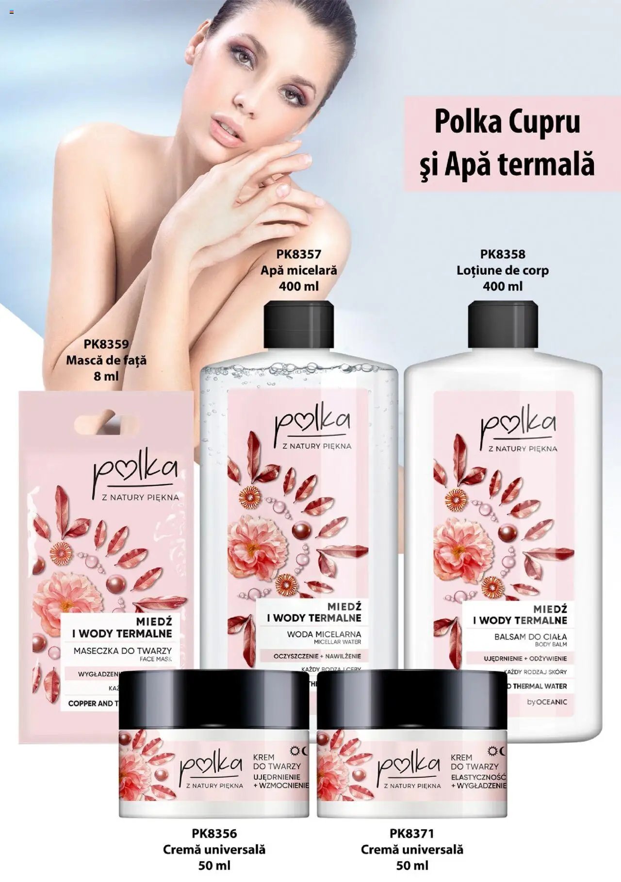 Lady’s catalog din 19.12.2019 Catalog - Brosura