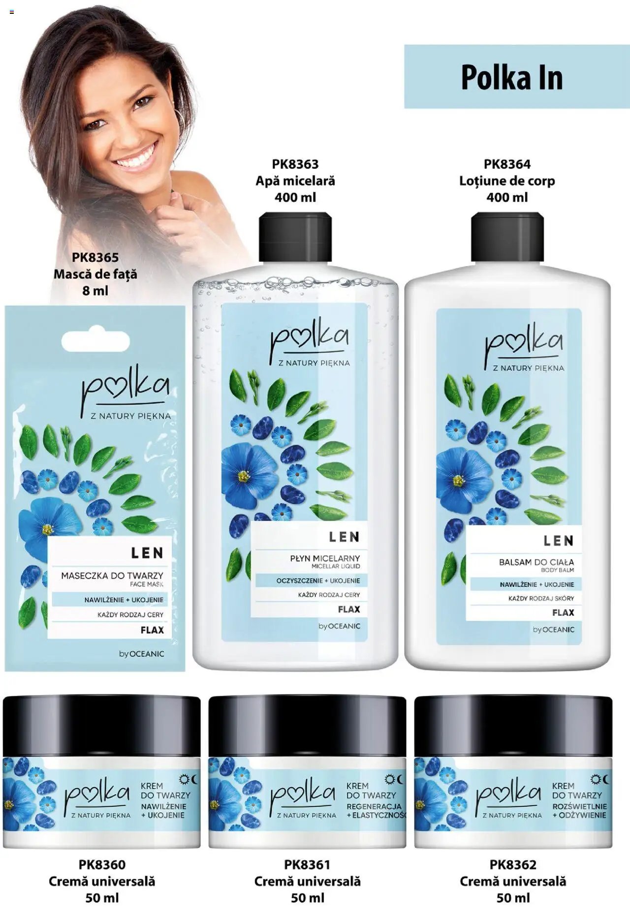 Lady’s catalog din 19.12.2019 Catalog - Brosura