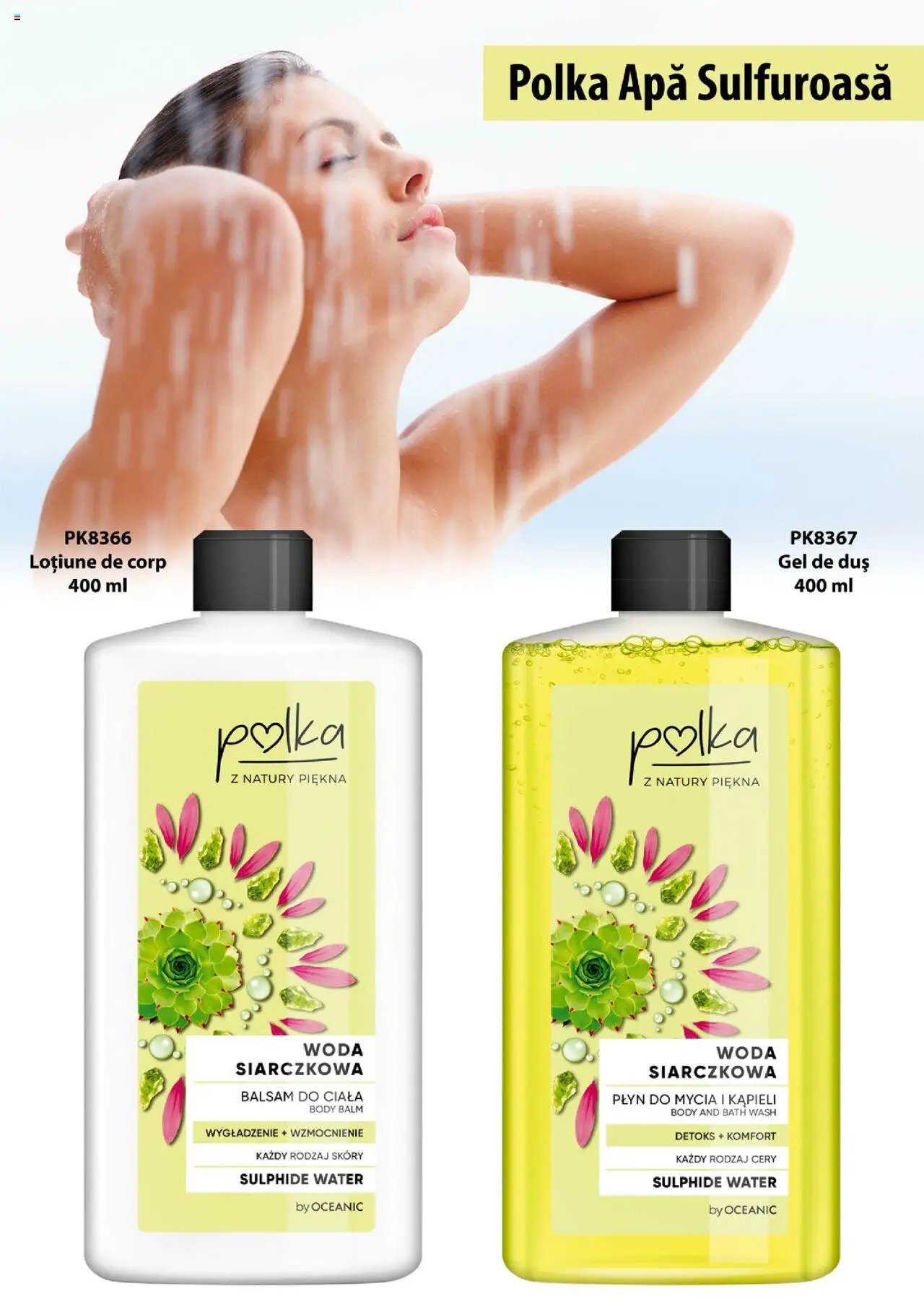 Lady’s catalog din 19.12.2019 Catalog - Brosura