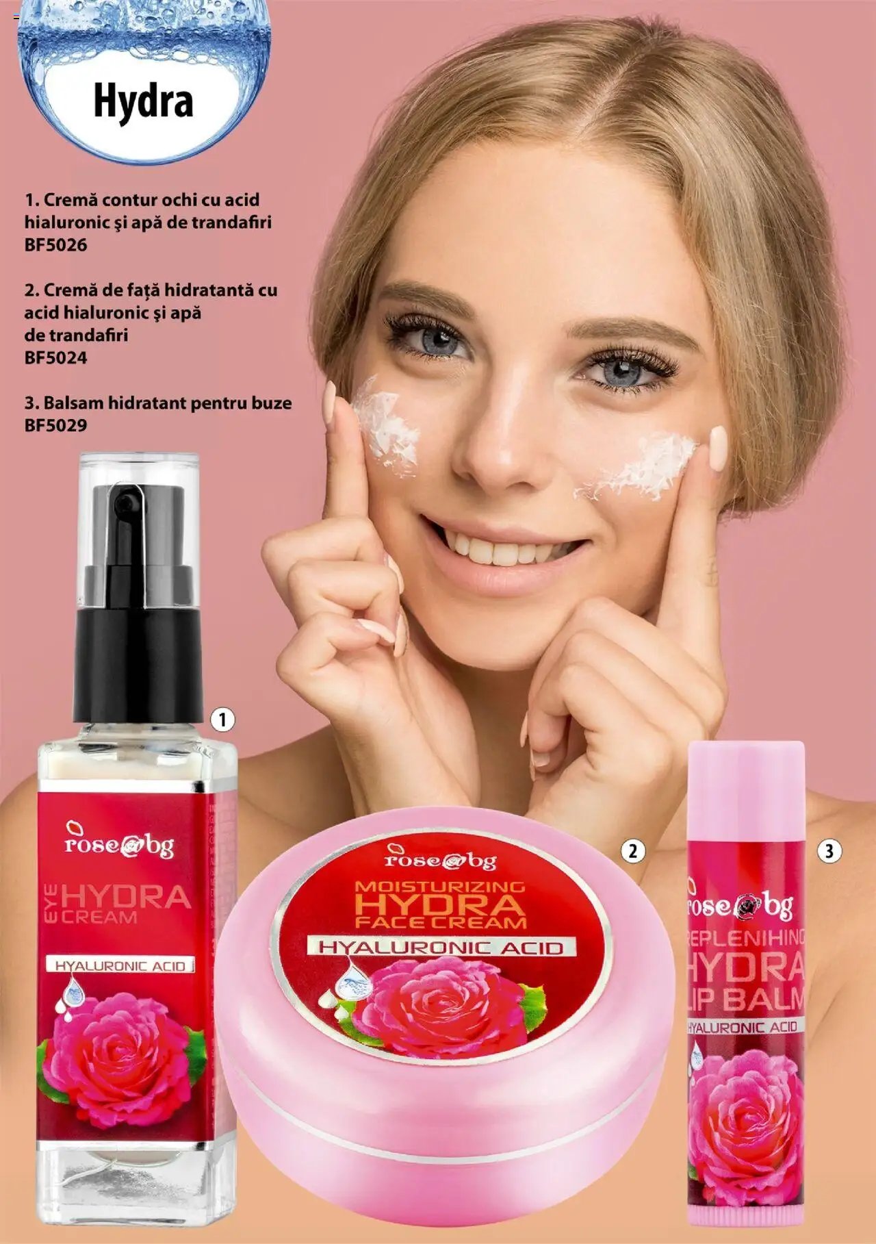 Lady’s catalog din 19.12.2019 Catalog - Brosura