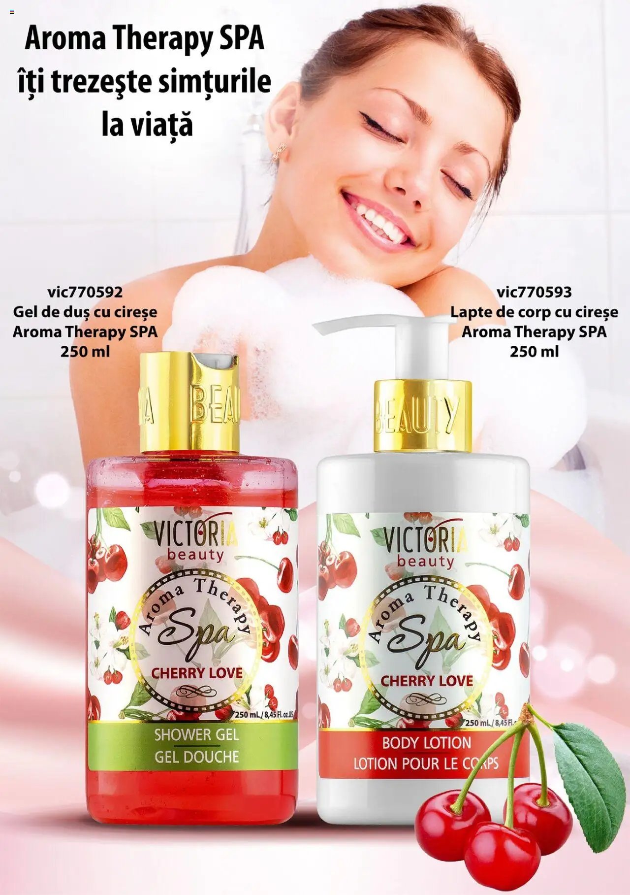 Lady’s catalog din 19.12.2019 Catalog - Brosura