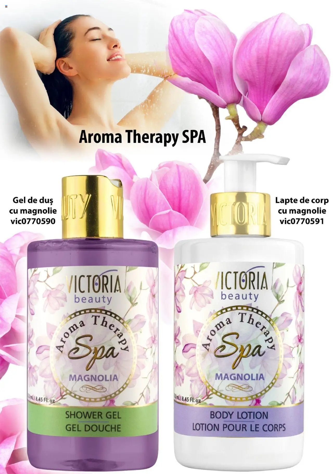 Lady’s catalog din 19.12.2019 Catalog - Brosura