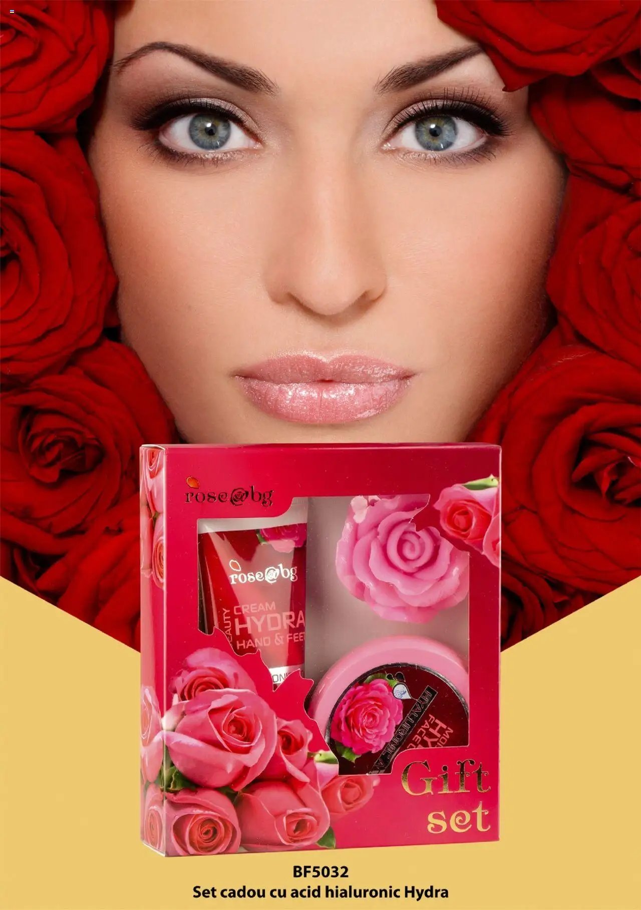 Lady’s catalog din 19.12.2019 Catalog - Brosura