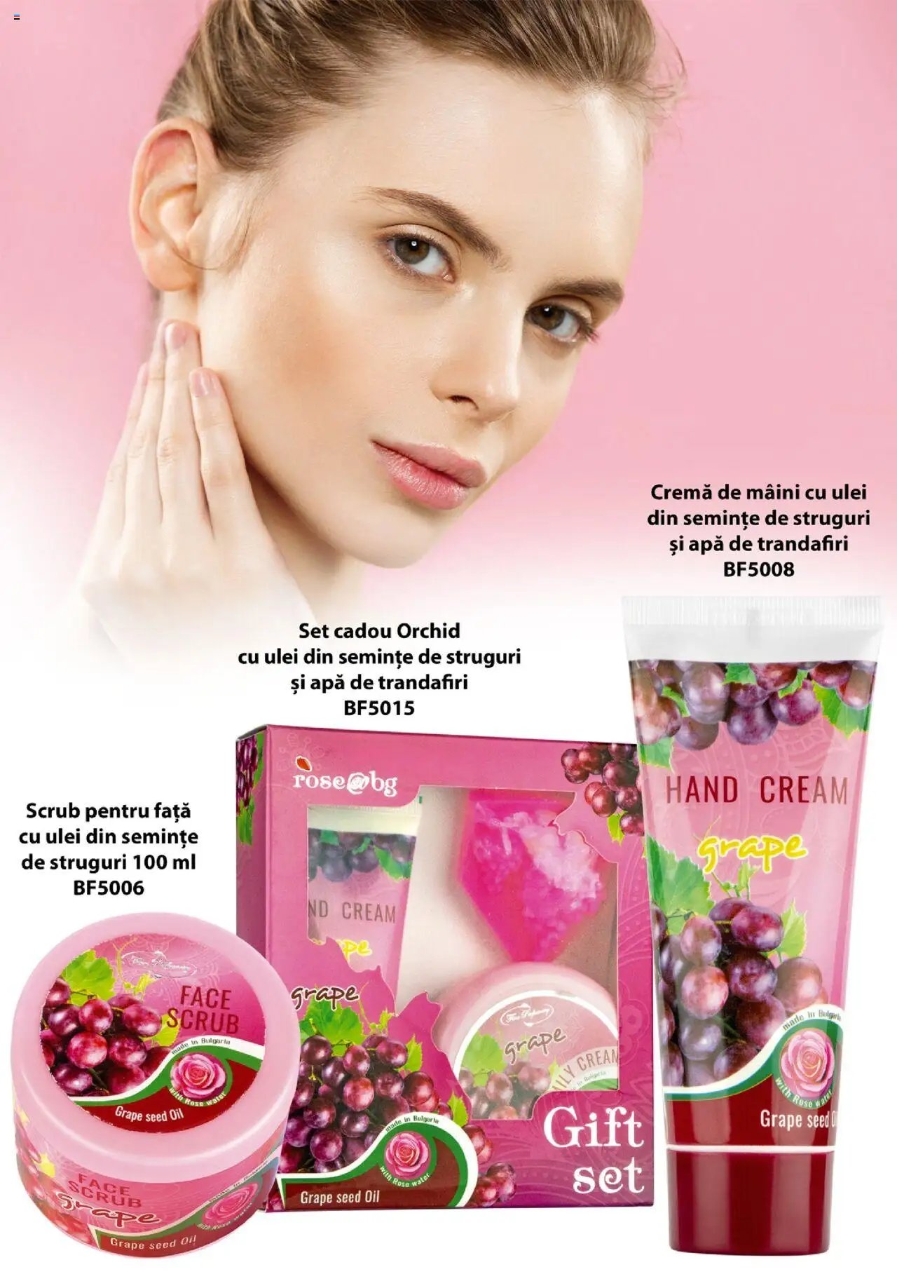 Lady’s catalog din 19.12.2019 Catalog - Brosura