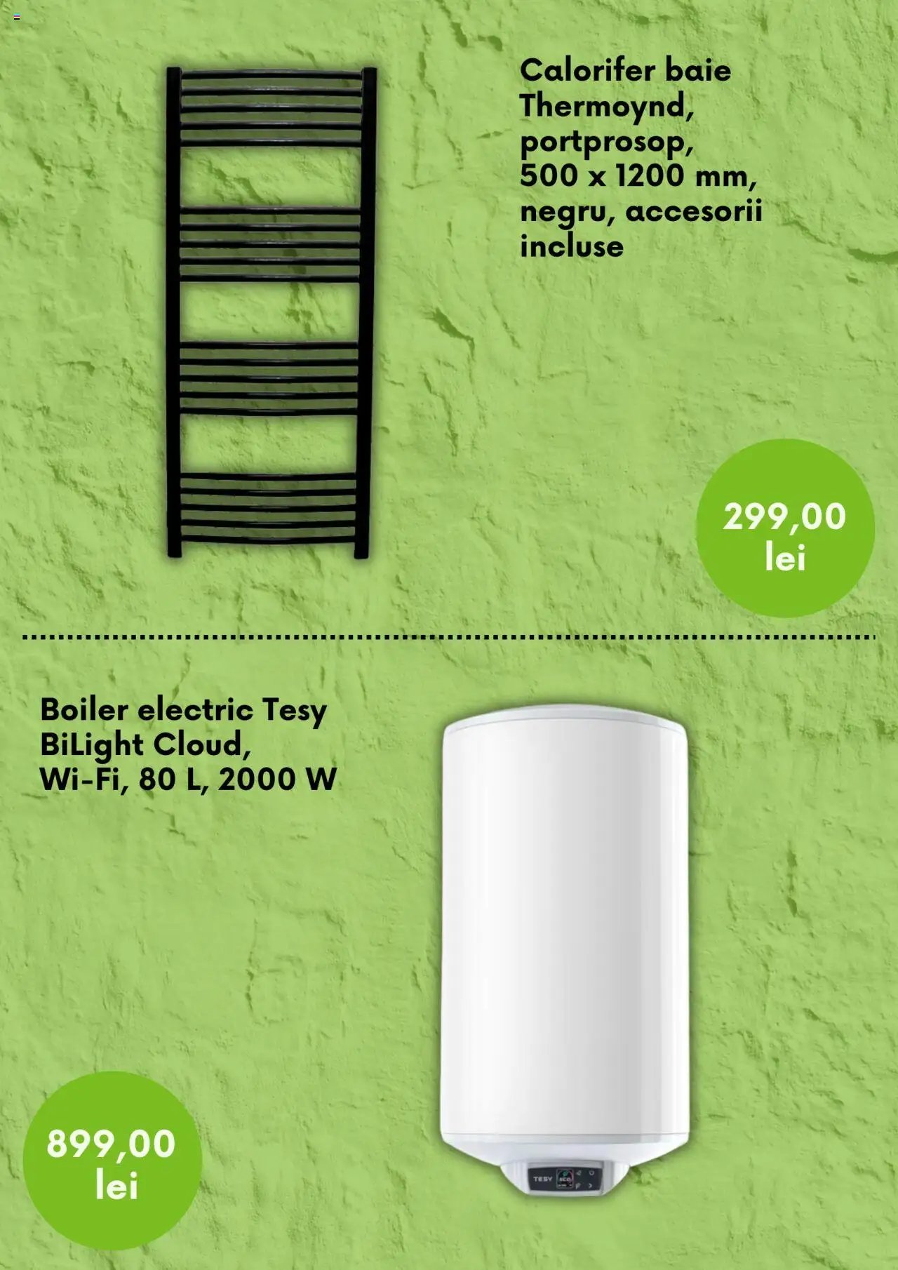 Leroy Merlin catalog din 26.09.2025 Catalog nou