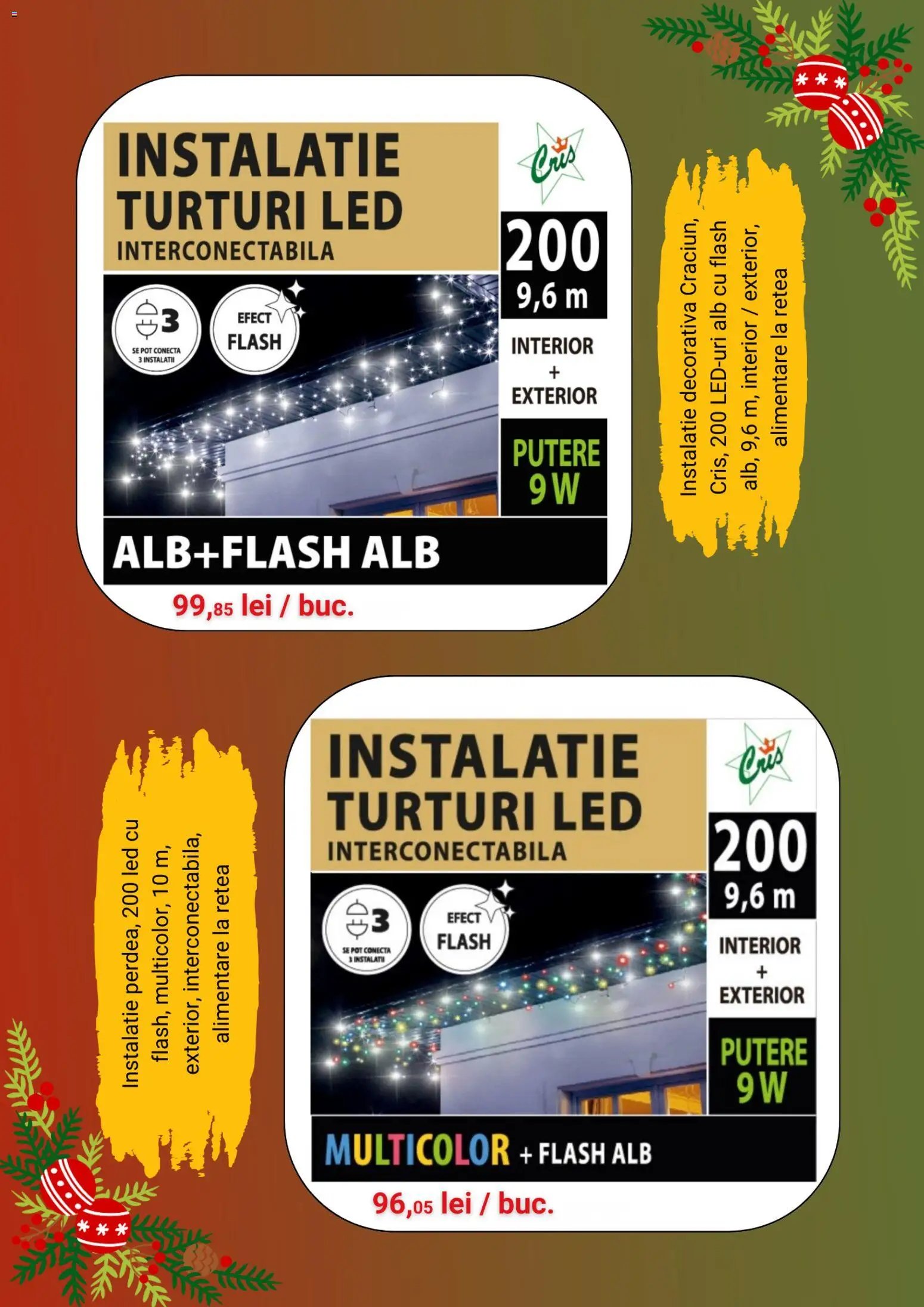 Mathaus catalog din 05.12.2025 Catalog nou